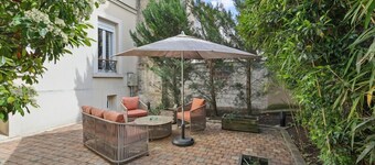 Loft Fraternité