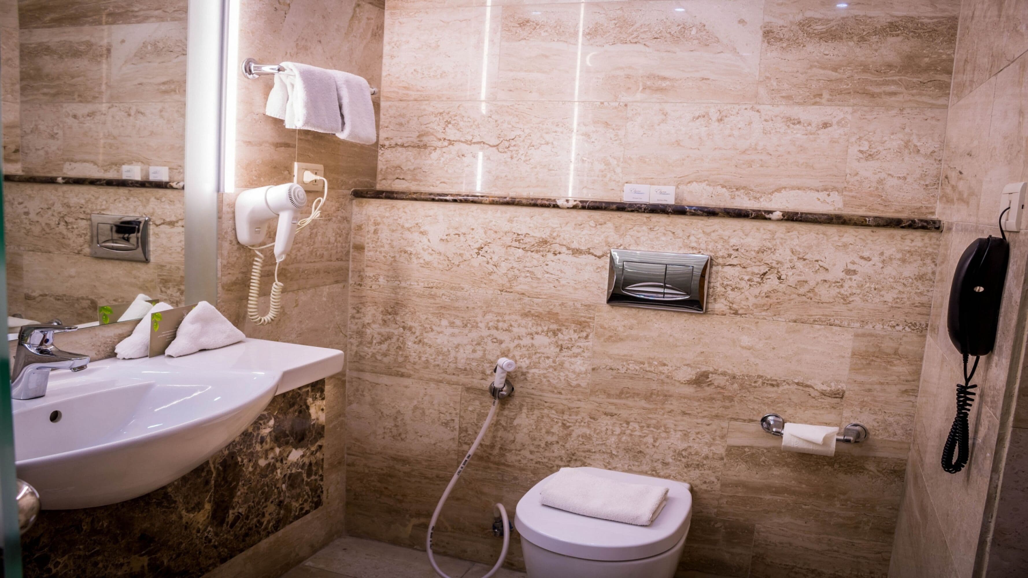 Foto - Olive Tree Amman