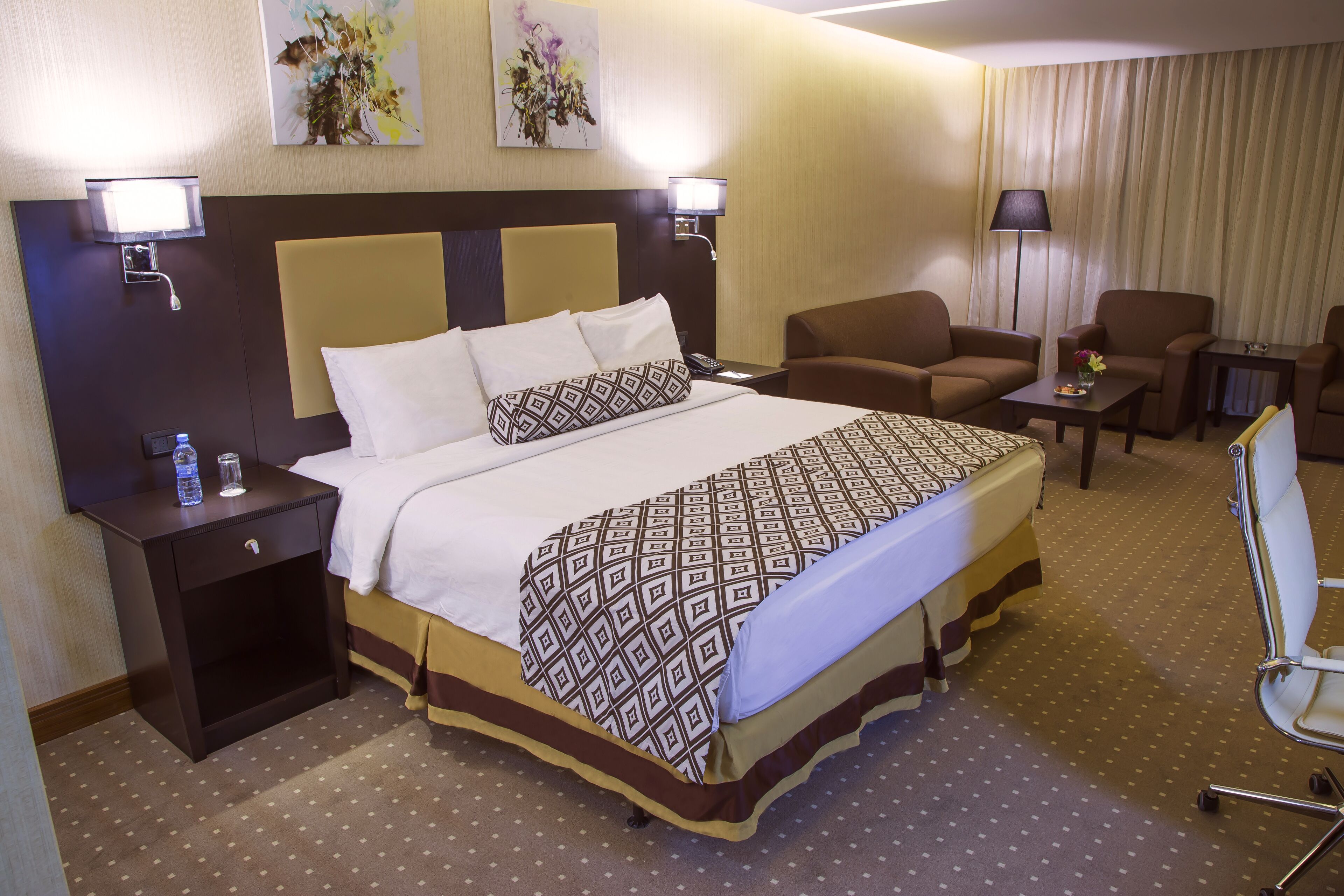 Foto - Olive Tree Amman