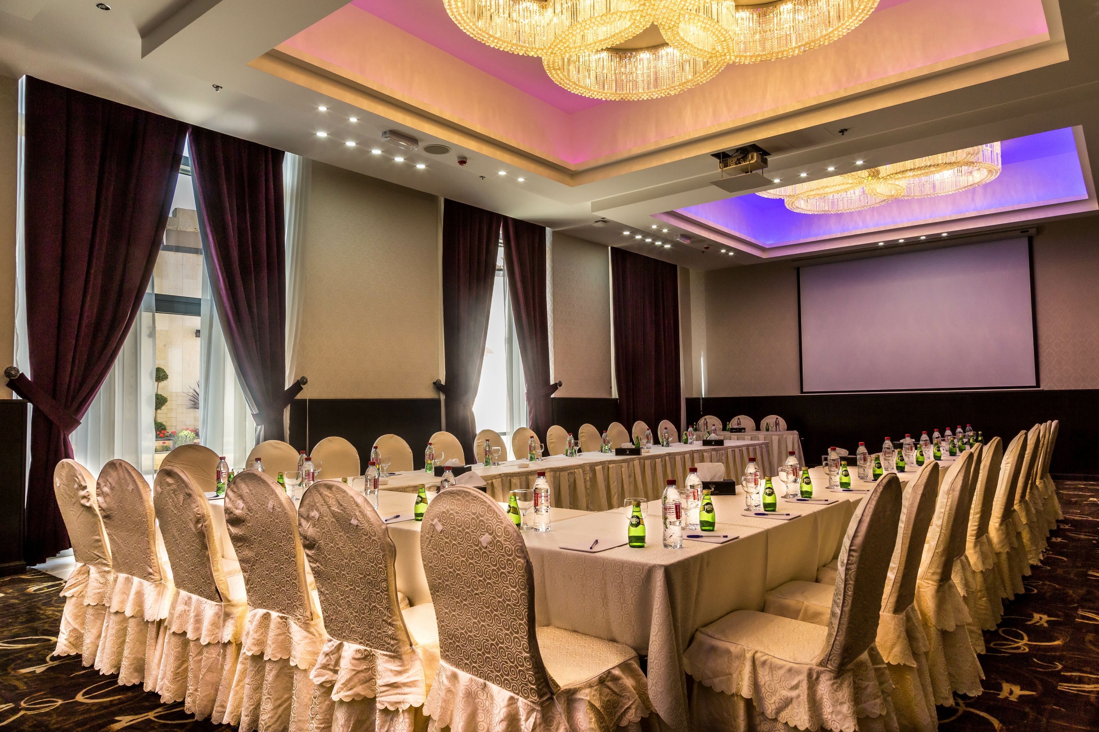 Foto - Olive Tree Amman