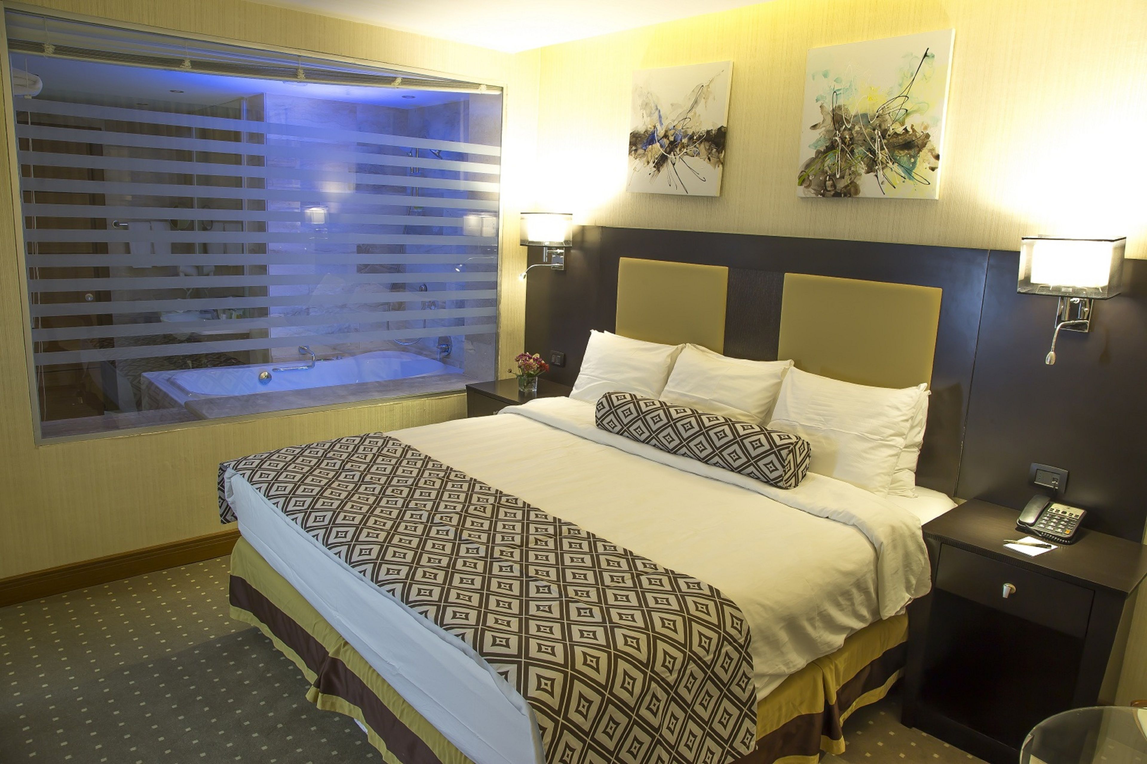 Foto - Olive Tree Amman