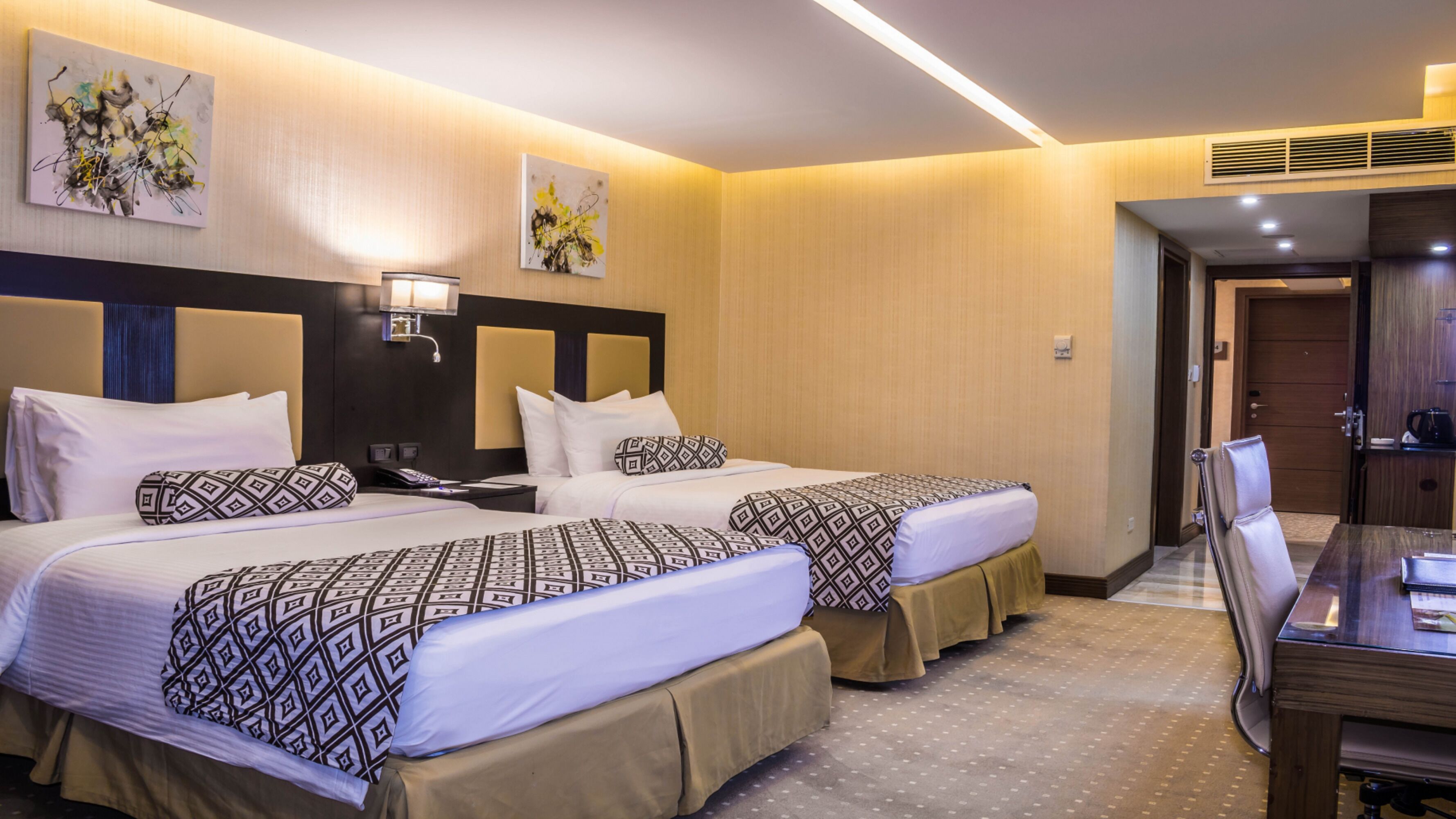 Foto - Olive Tree Amman