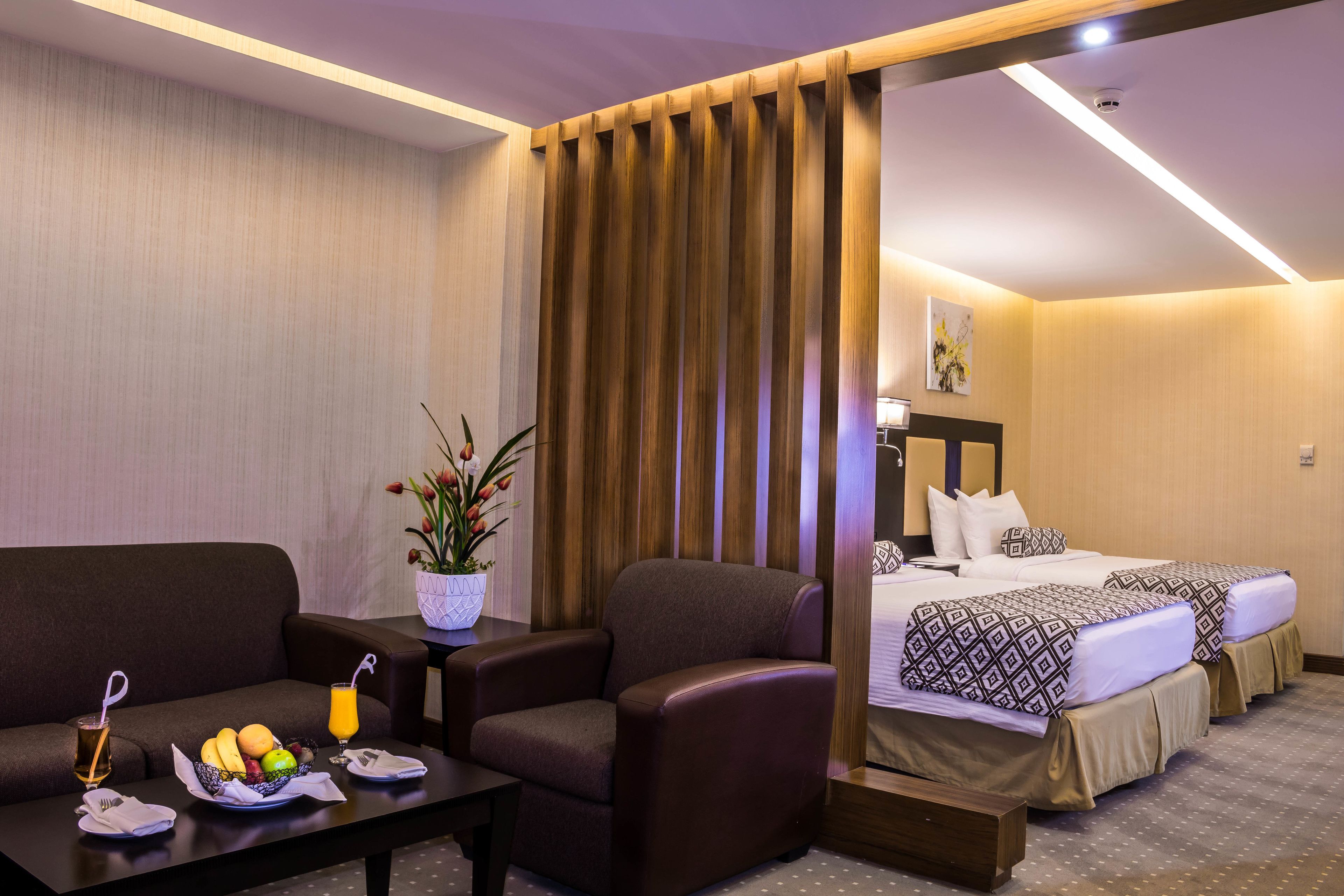 Foto - Olive Tree Amman