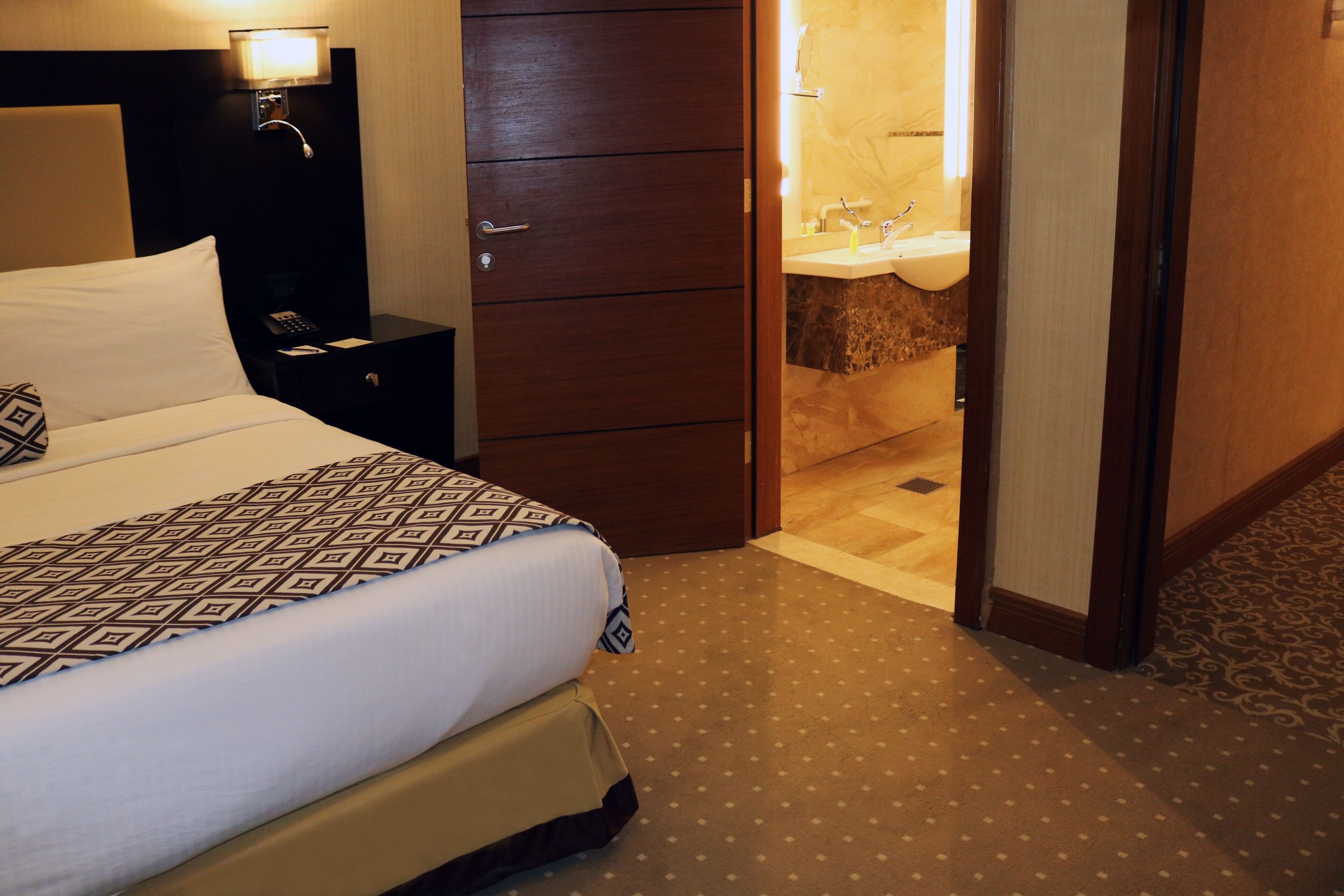 Foto - Olive Tree Amman