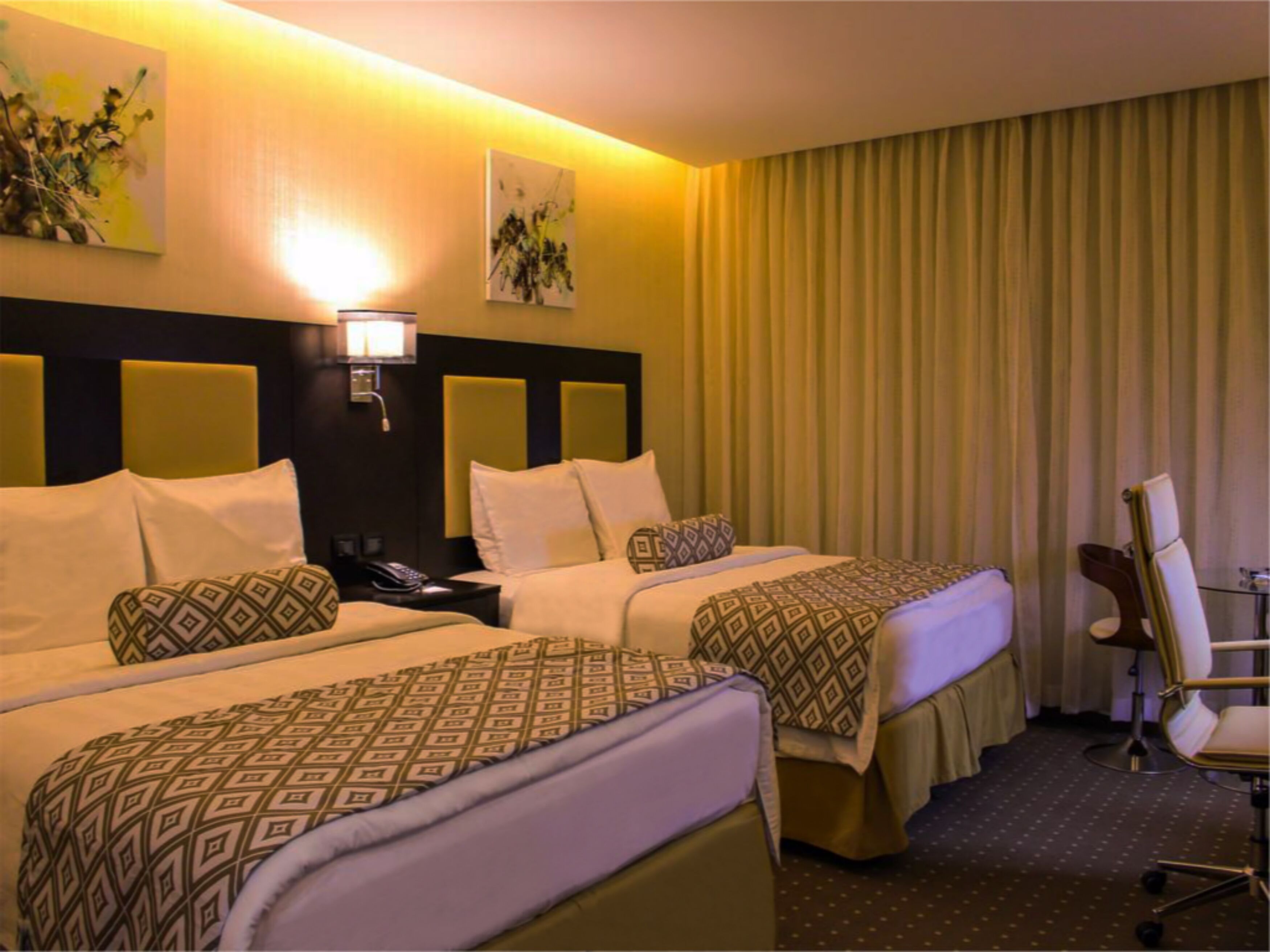 Foto - Olive Tree Amman