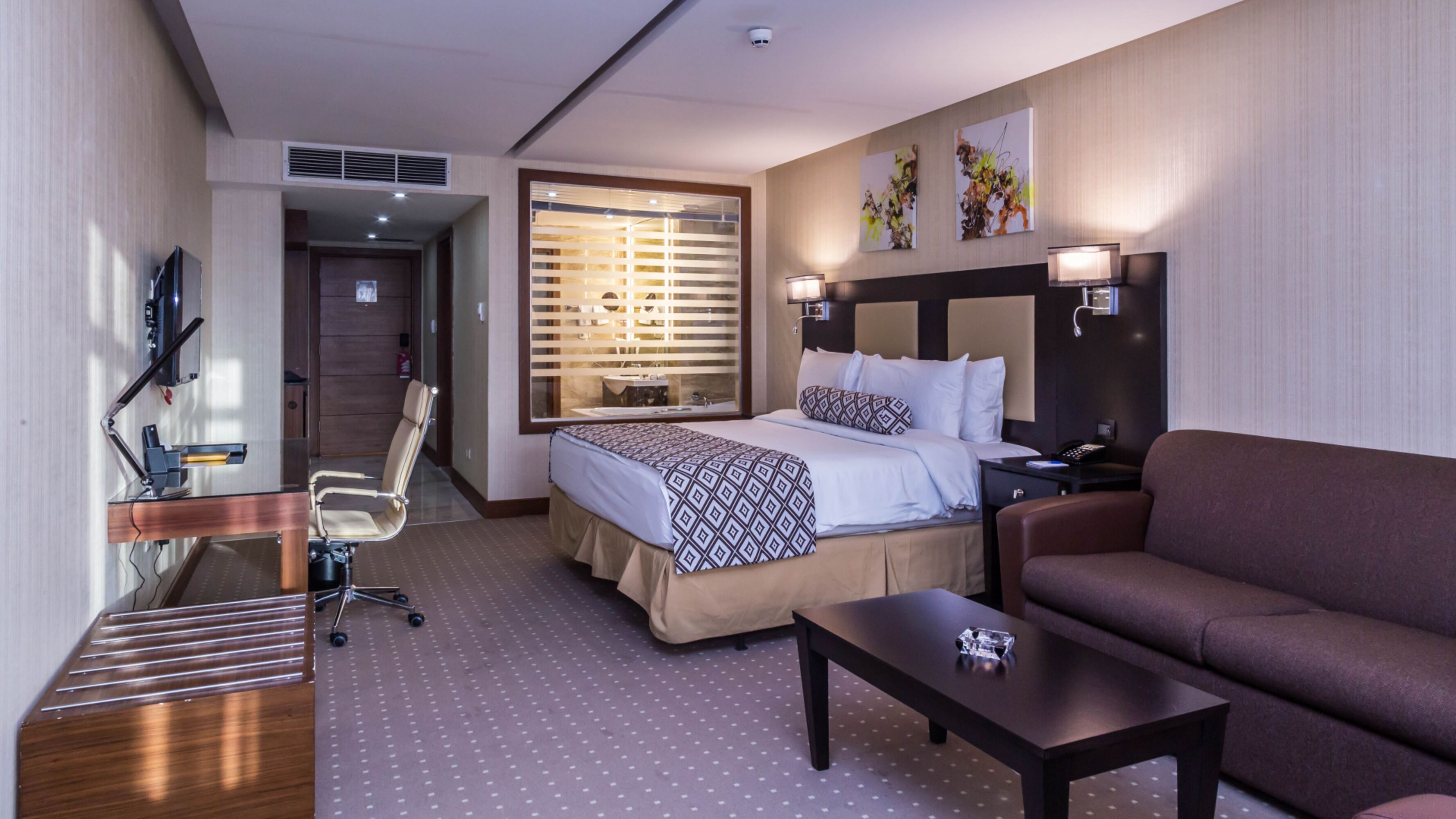 Foto - Olive Tree Amman