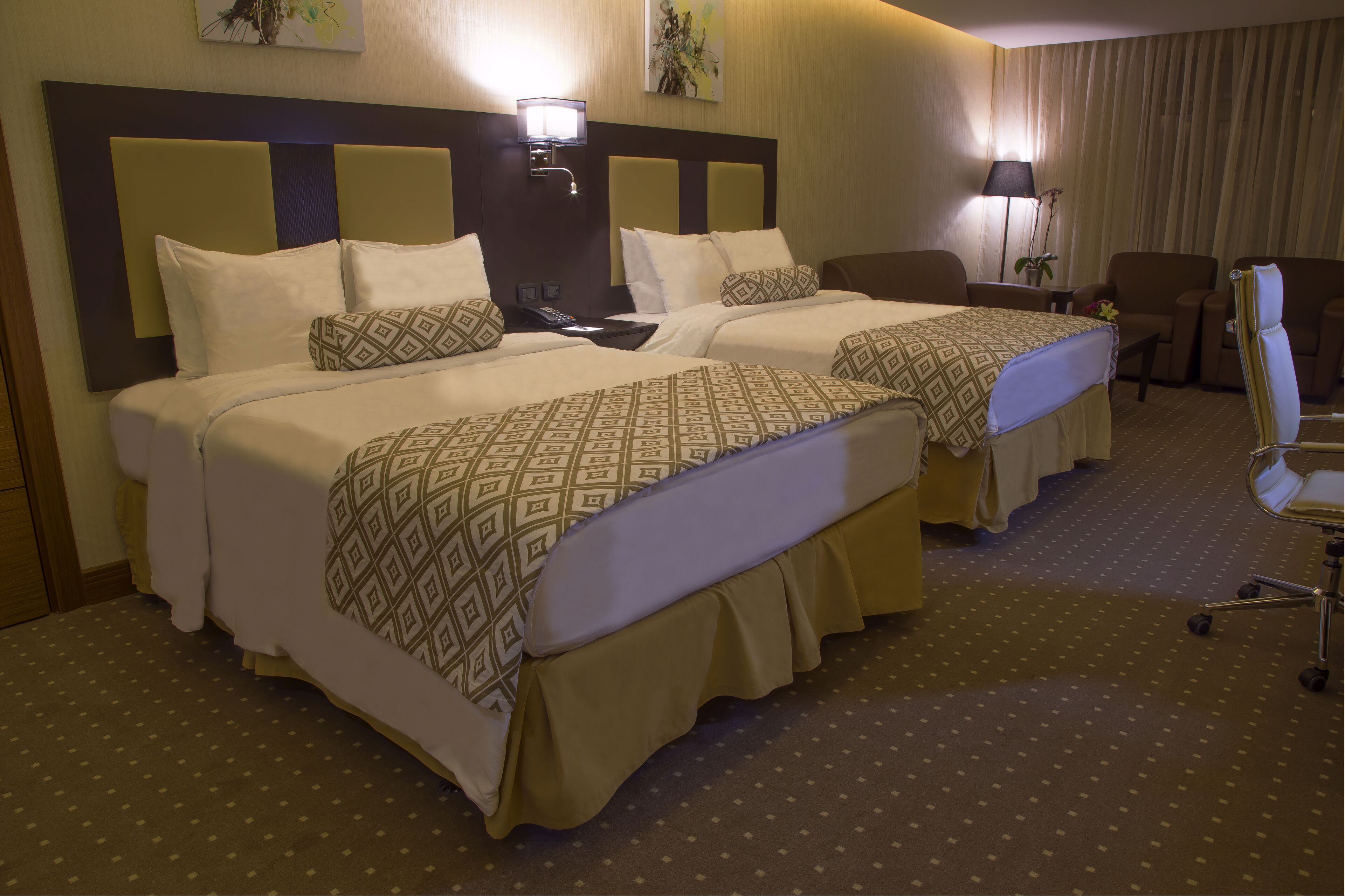 Foto - Olive Tree Amman