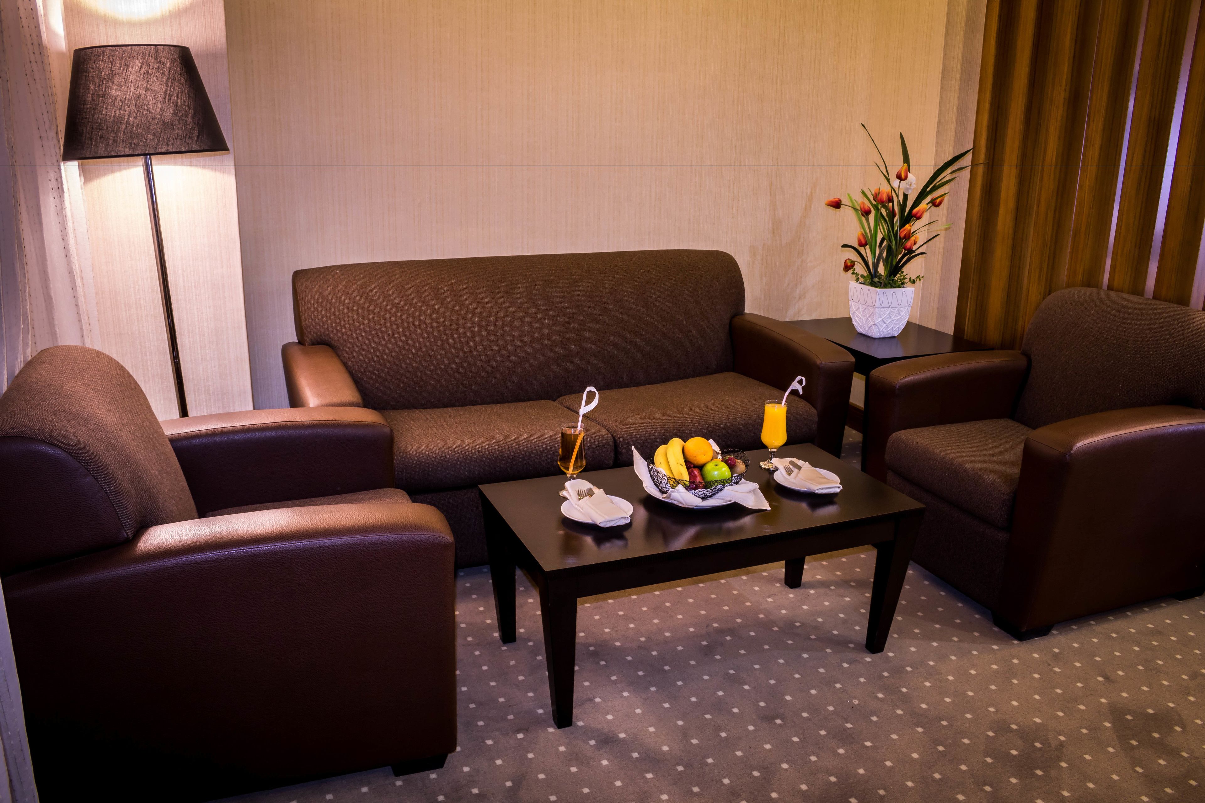 Foto - Olive Tree Amman