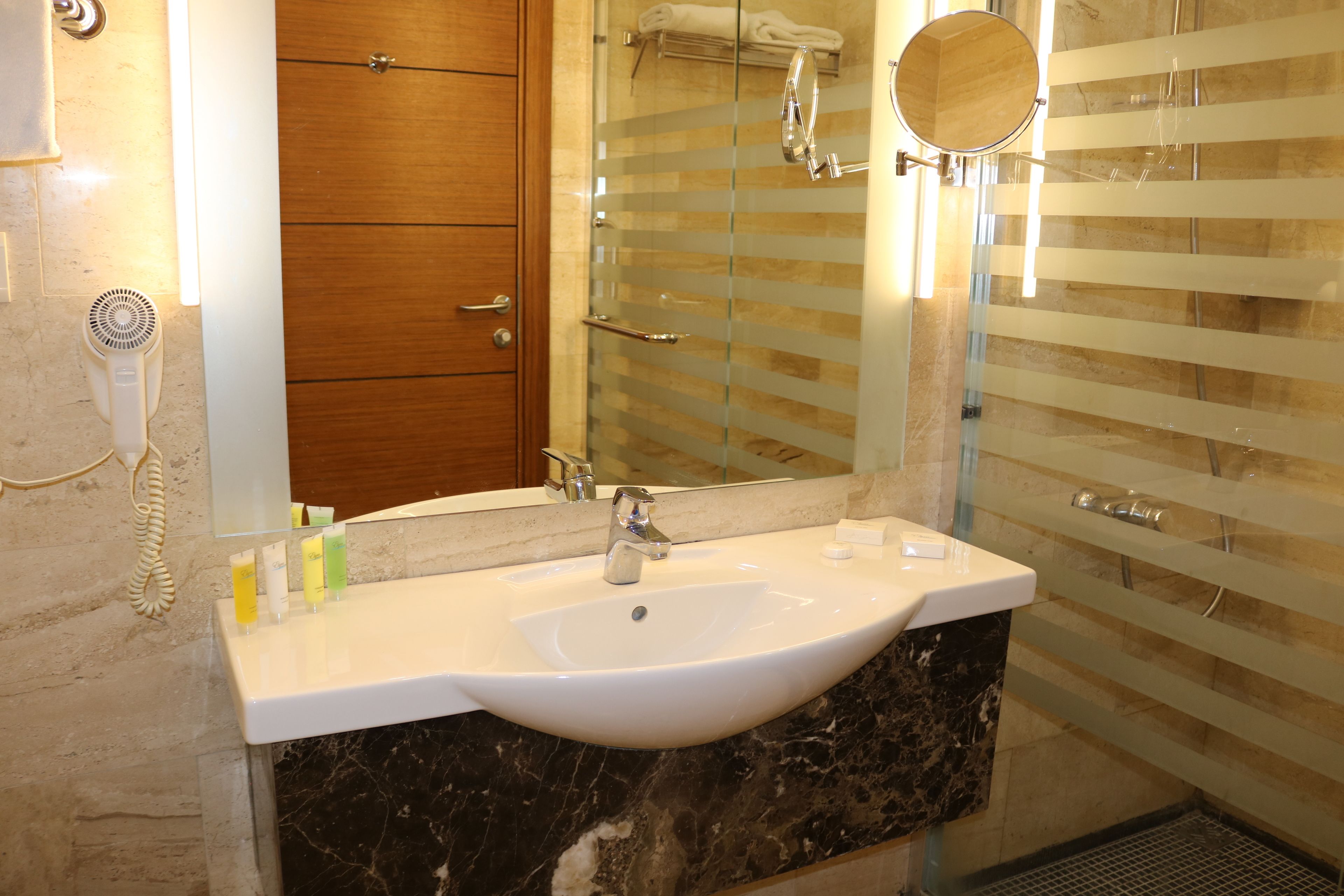 Foto - Olive Tree Amman