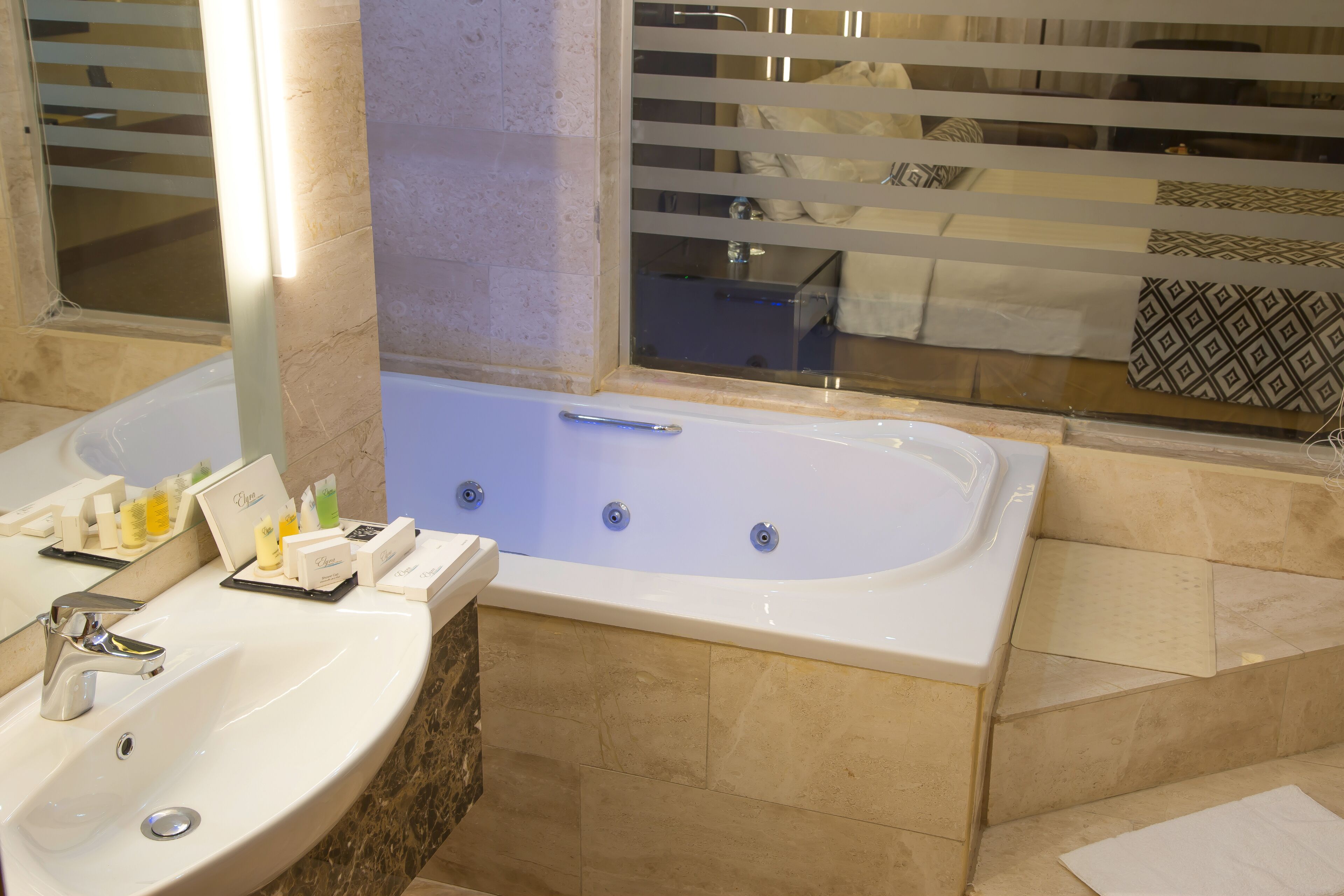 Foto - Olive Tree Amman