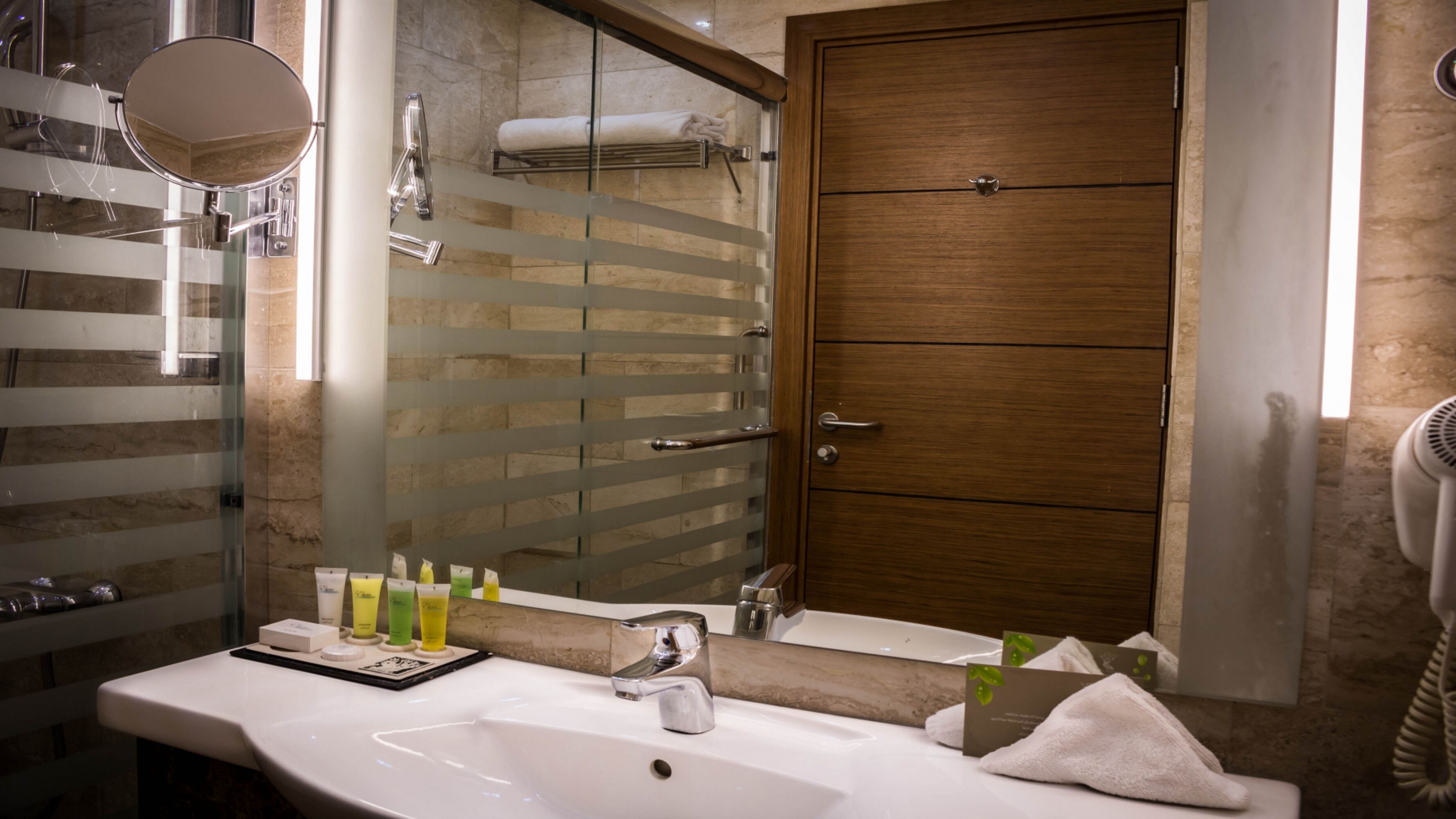 Foto - Olive Tree Amman