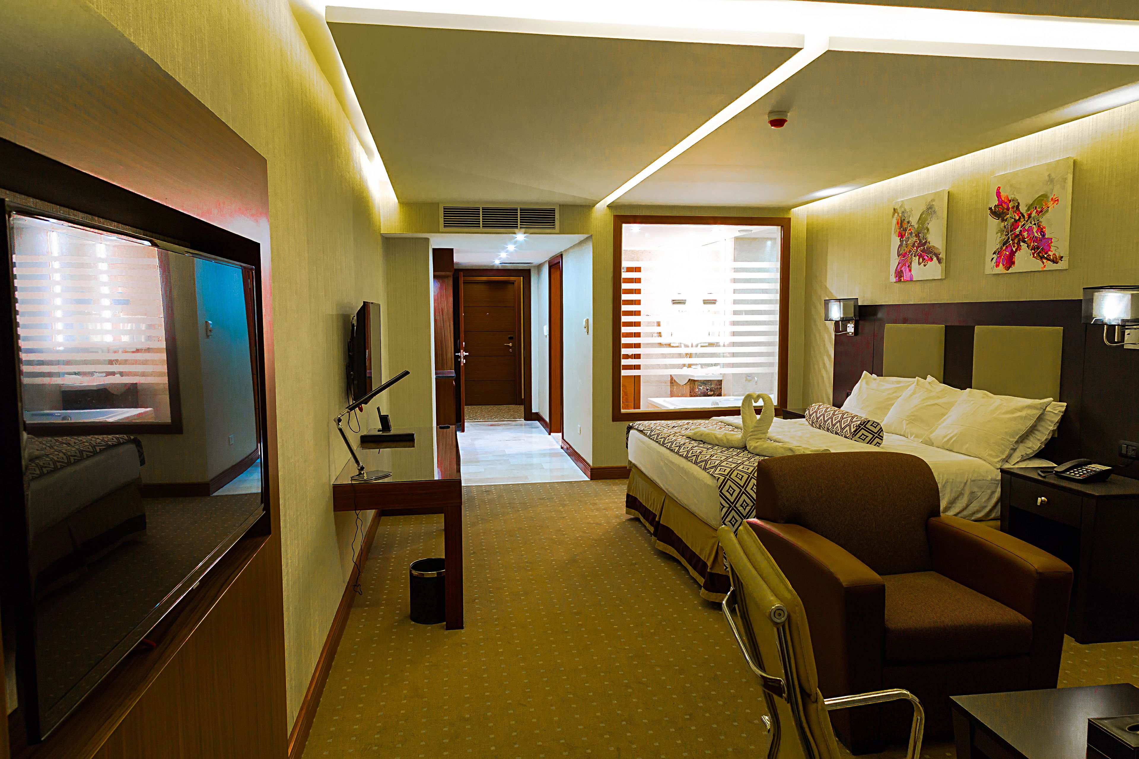 Foto - Olive Tree Amman