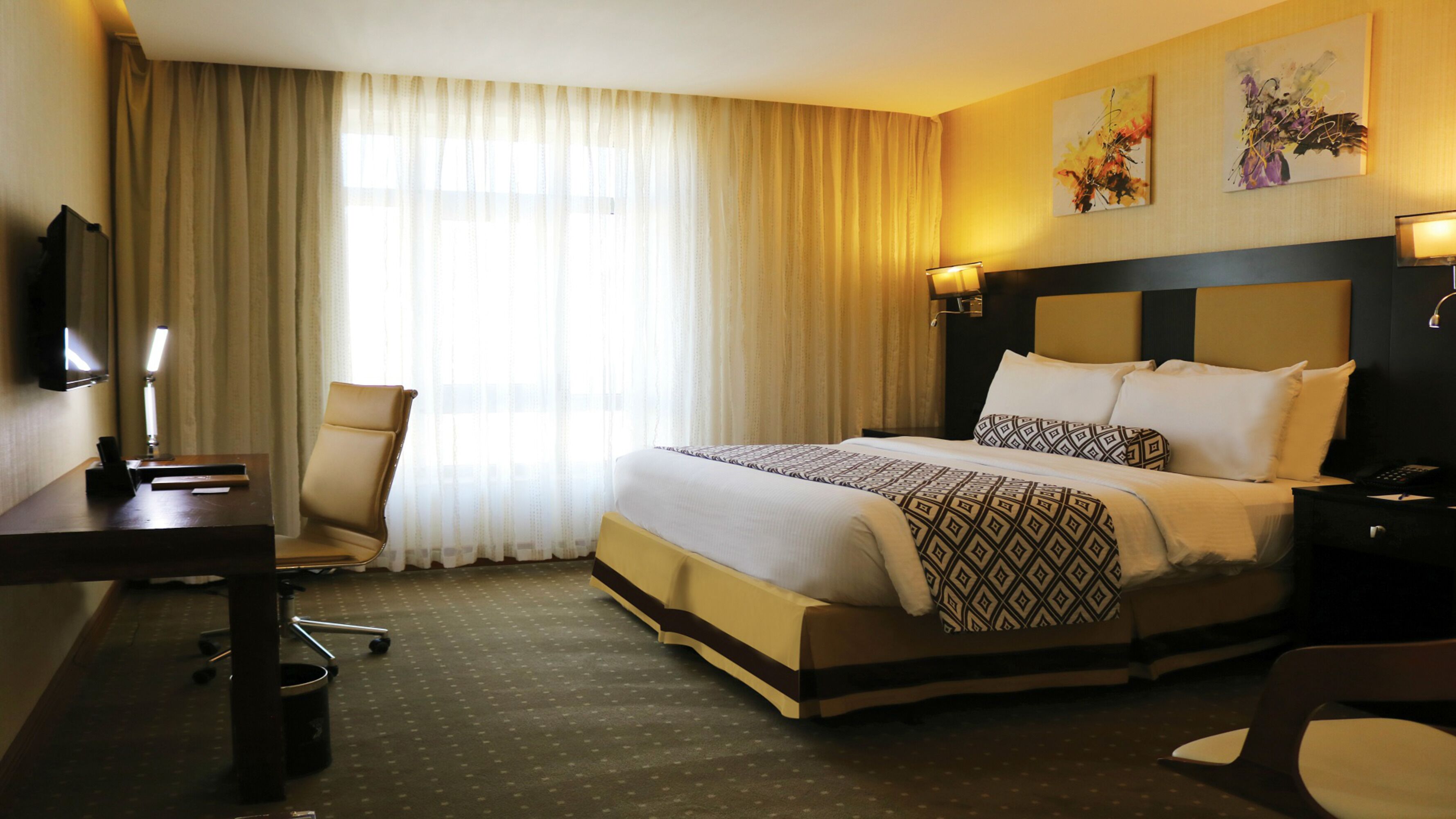 Foto - Olive Tree Amman