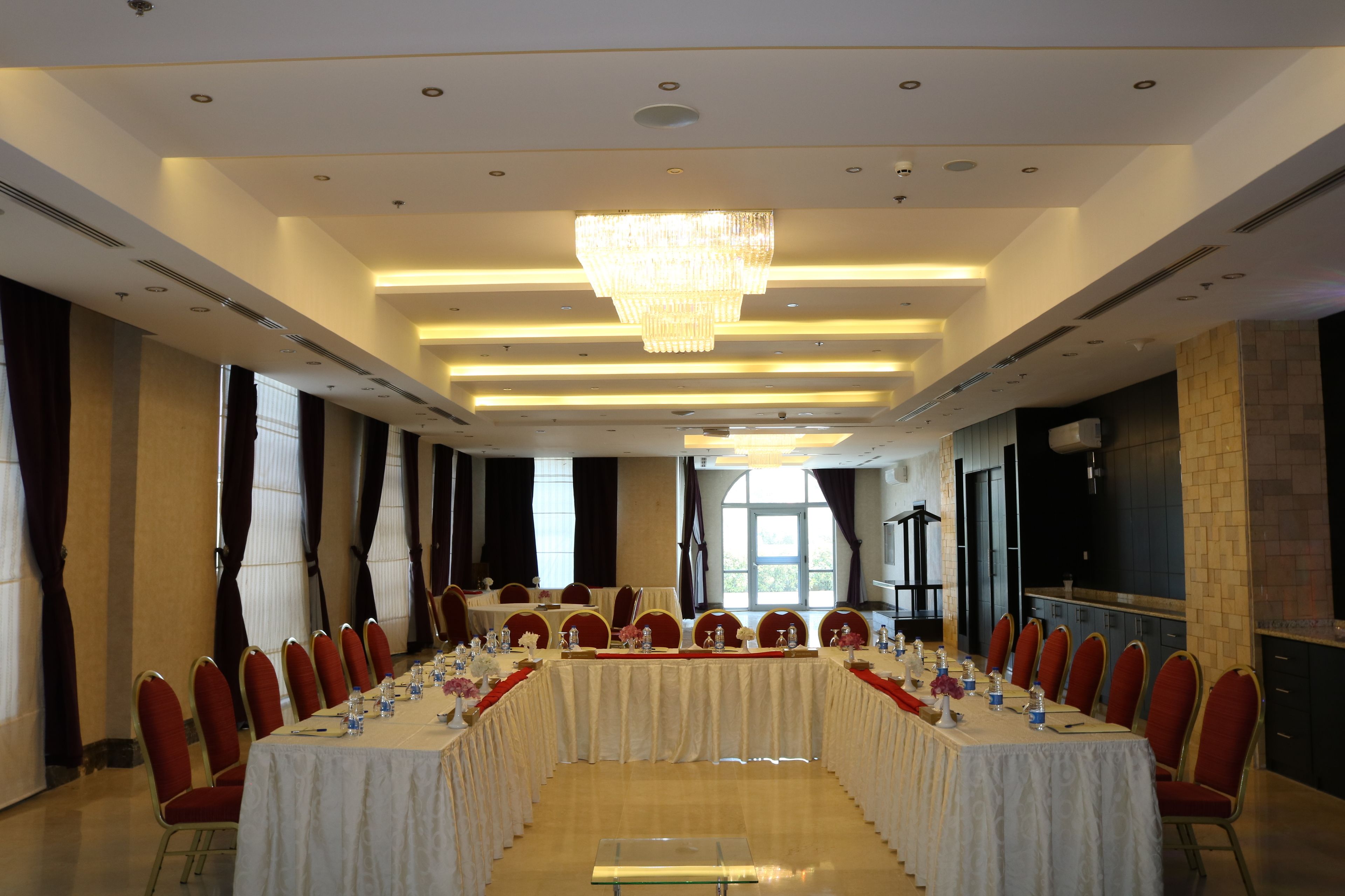 Foto - Olive Tree Amman