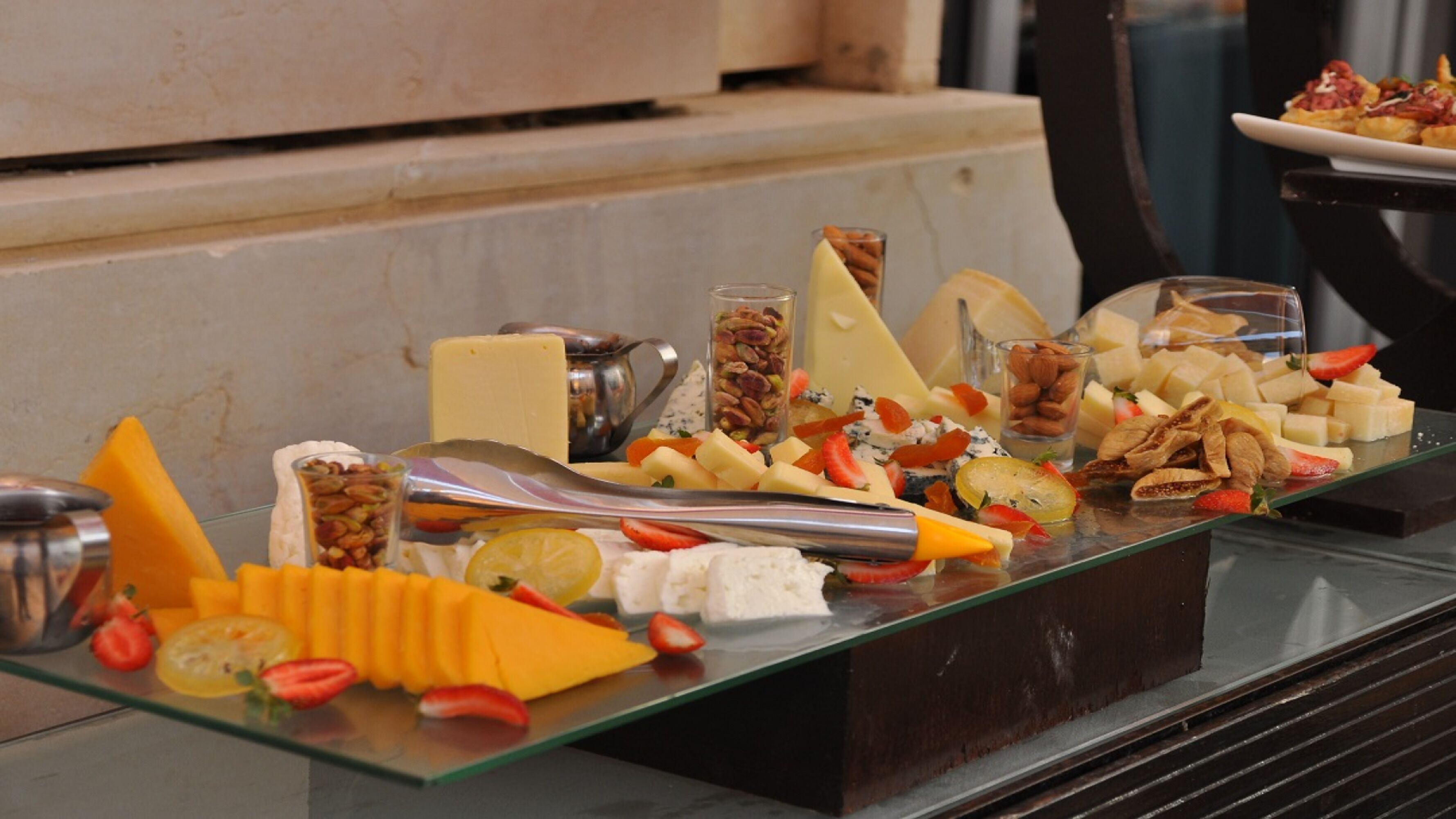 Foto - Olive Tree Amman