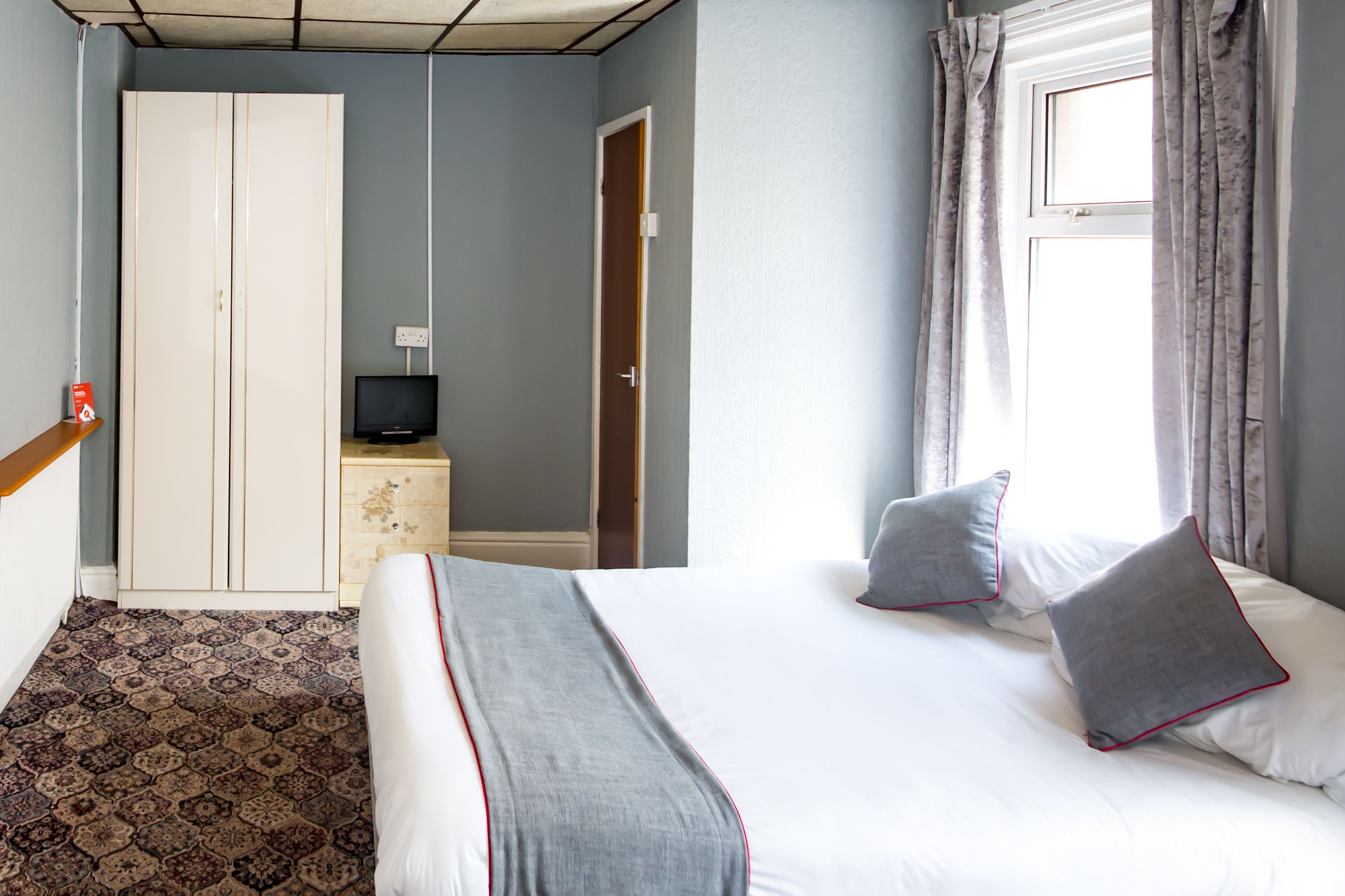 Foto - MyRoomz Silver Strand Hotel