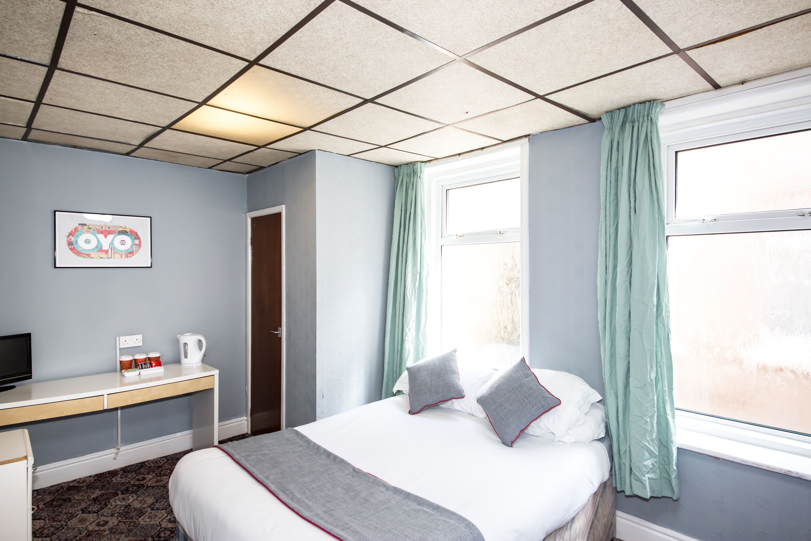 Foto - MyRoomz Silver Strand Hotel