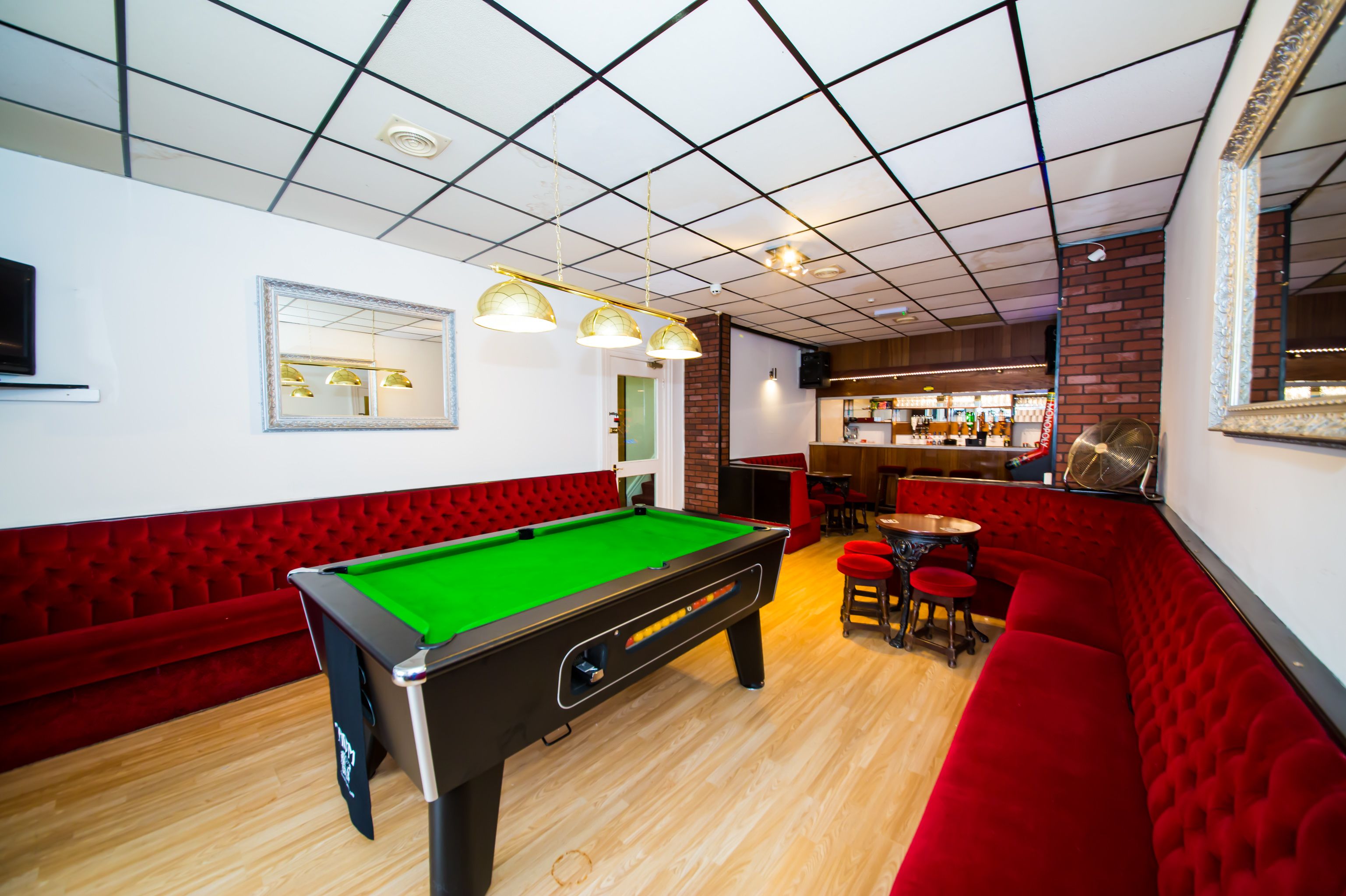 Foto - MyRoomz Silver Strand Hotel