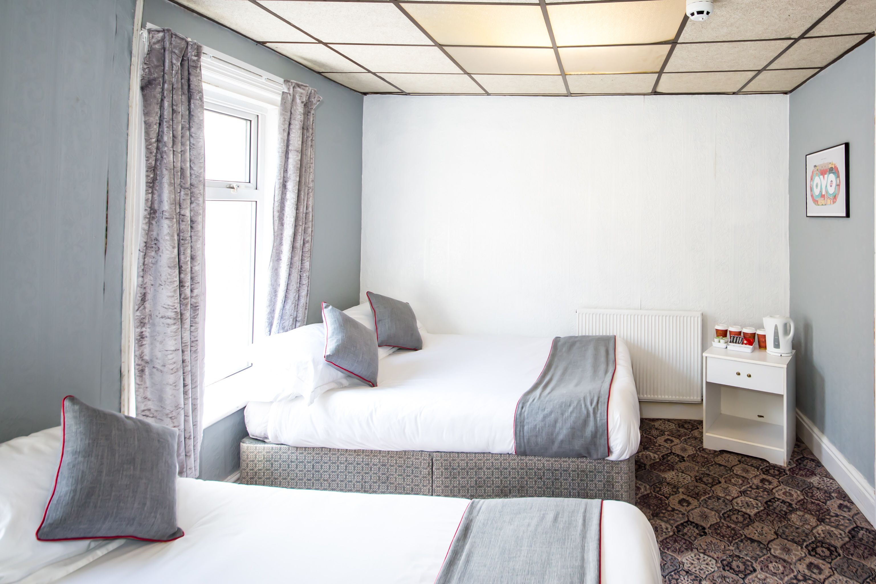 Foto - MyRoomz Silver Strand Hotel