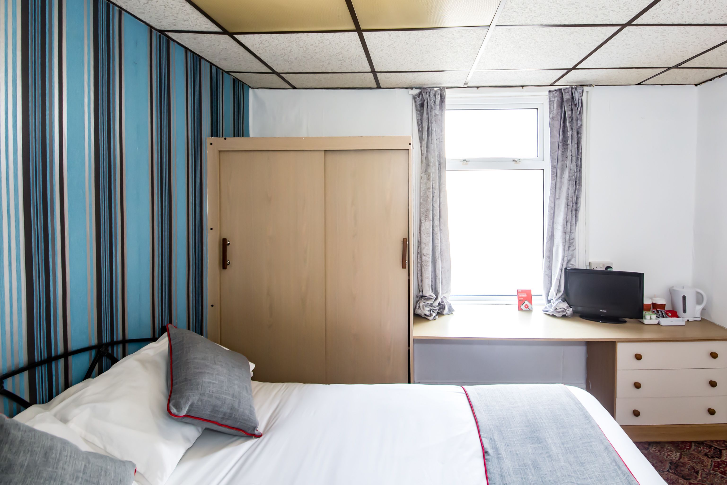 Foto - MyRoomz Silver Strand Hotel