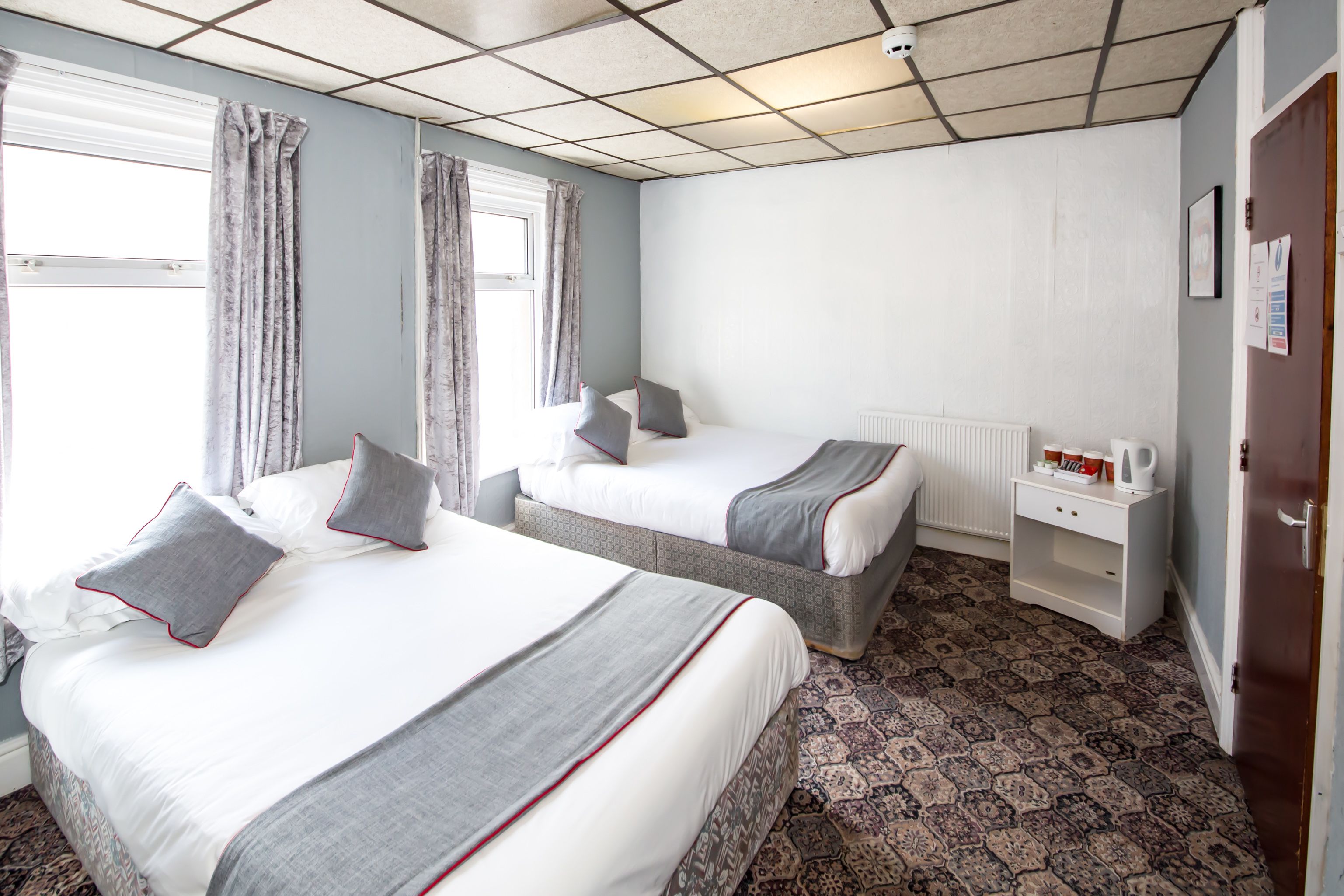 Foto - MyRoomz Silver Strand Hotel