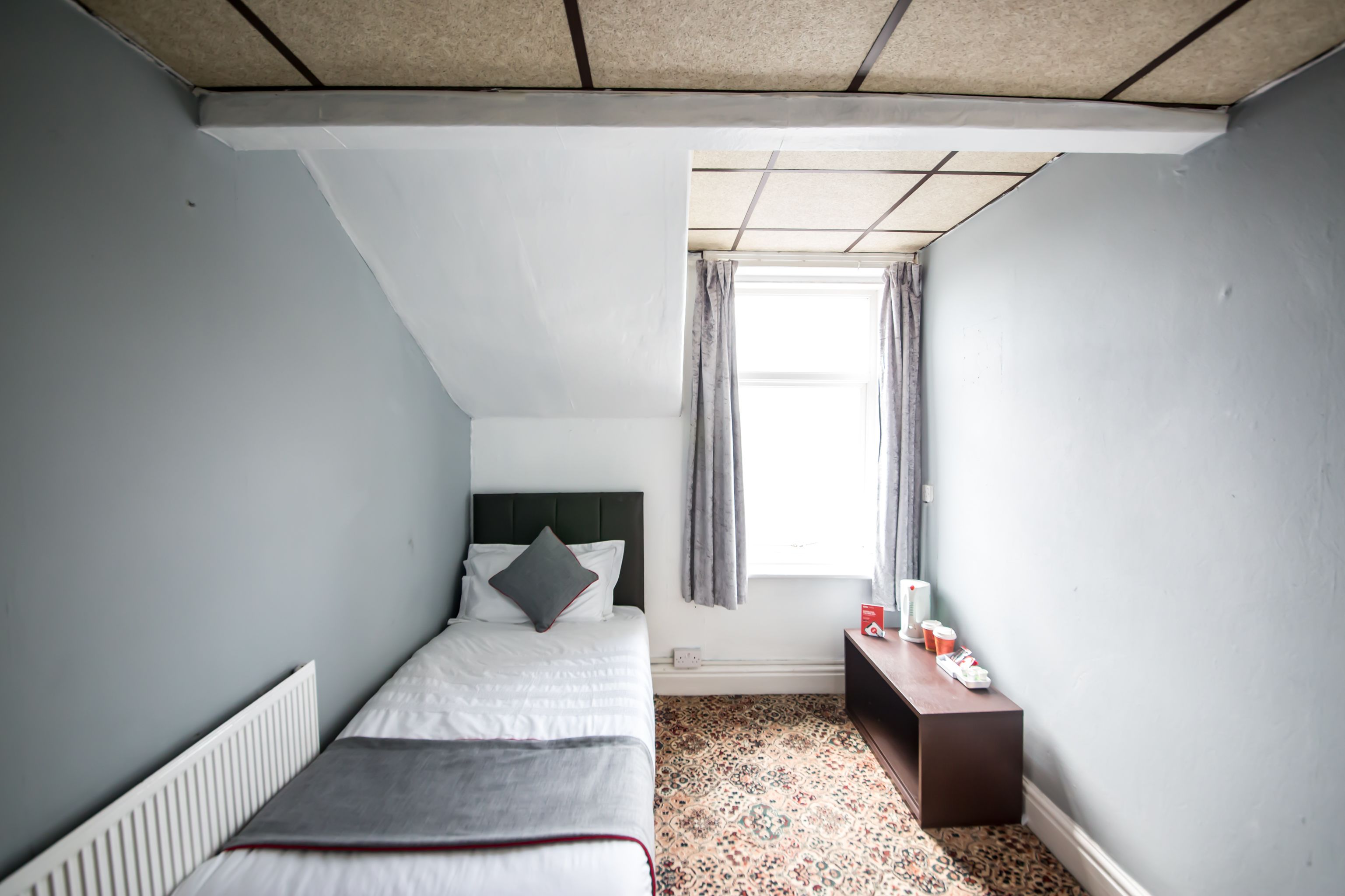 Foto - MyRoomz Silver Strand Hotel