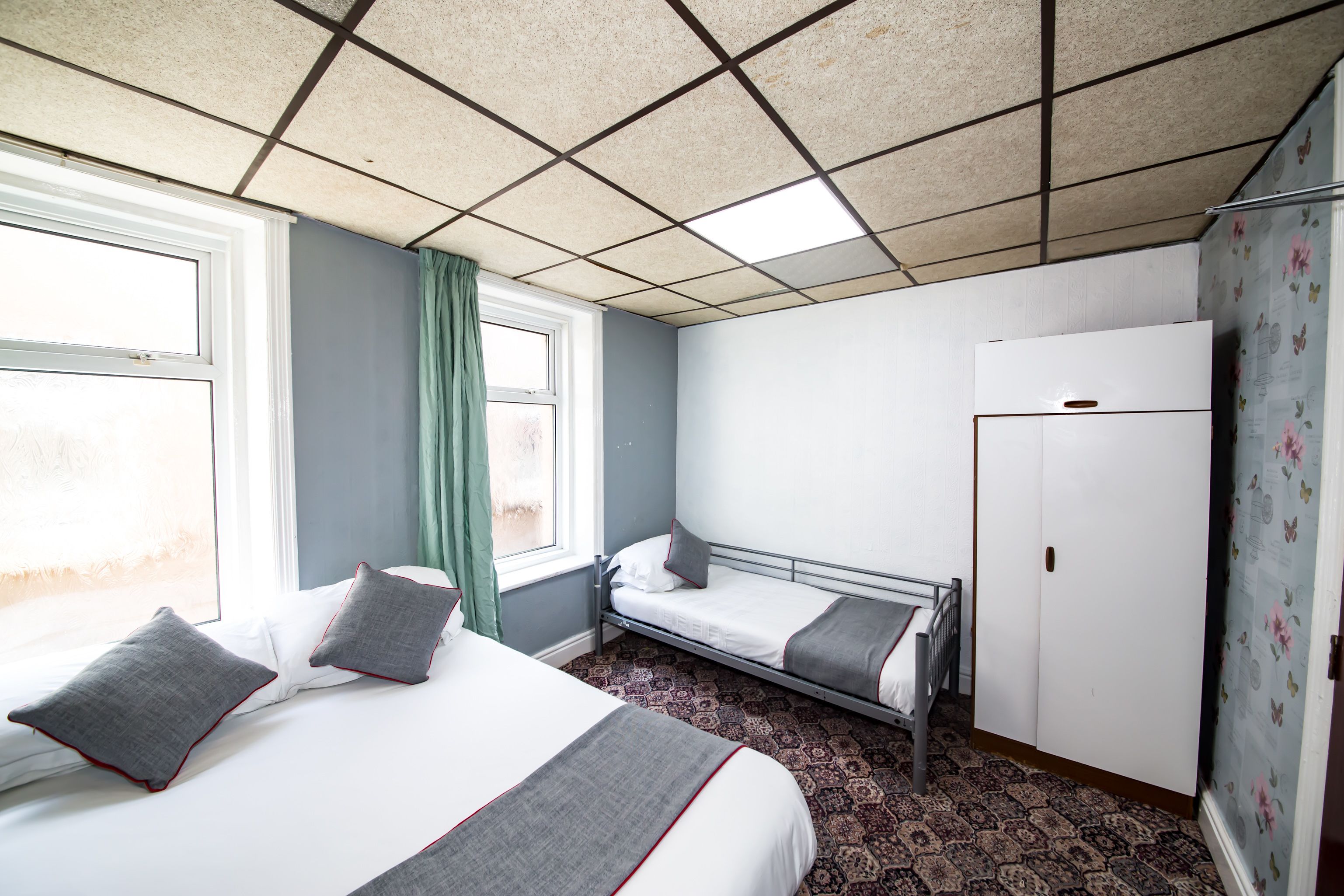 Foto - MyRoomz Silver Strand Hotel