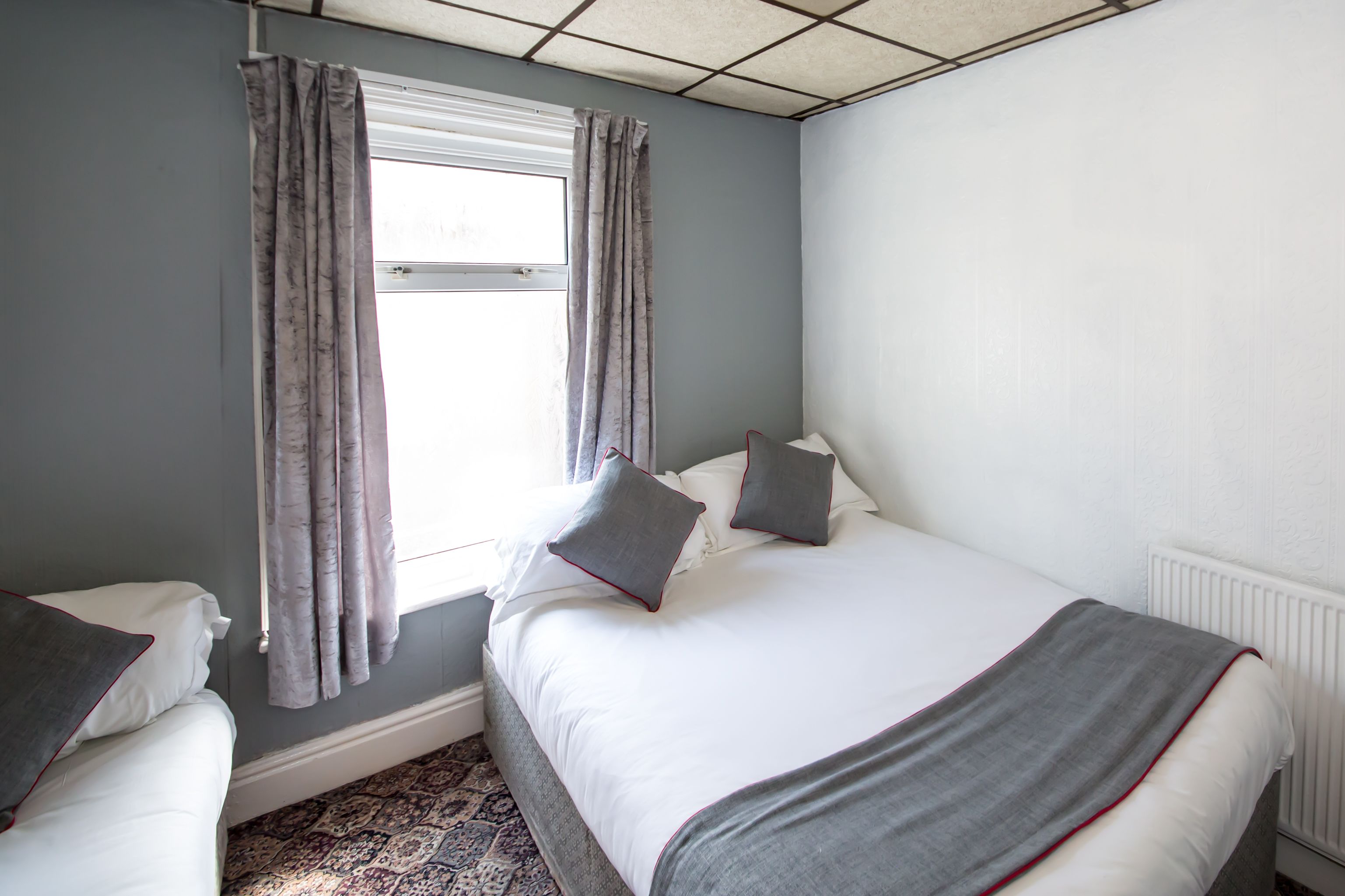 Foto - MyRoomz Silver Strand Hotel