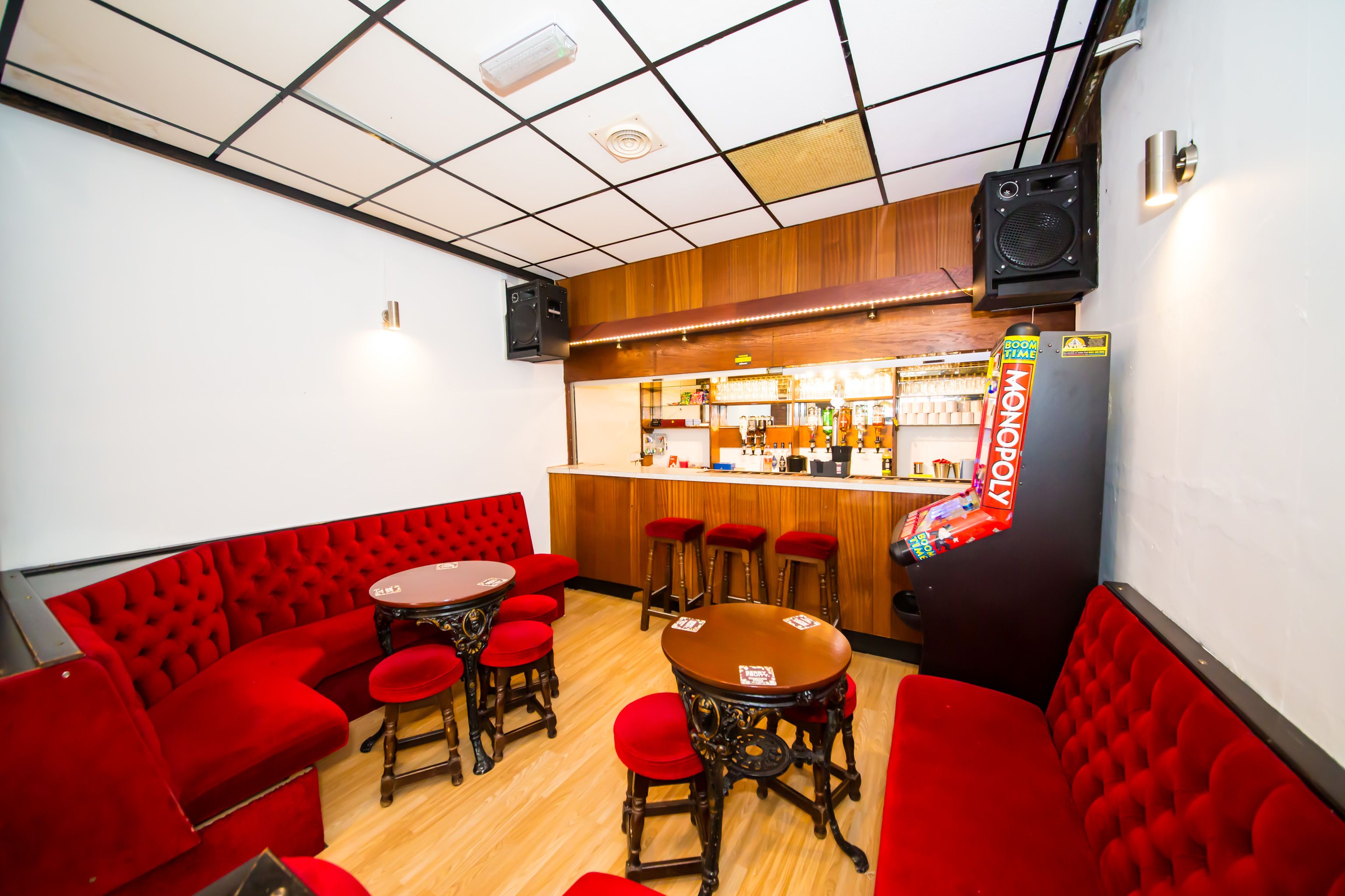 Foto - MyRoomz Silver Strand Hotel