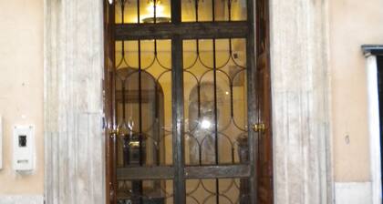 Arpinelli Relais