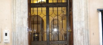 Arpinelli Relais