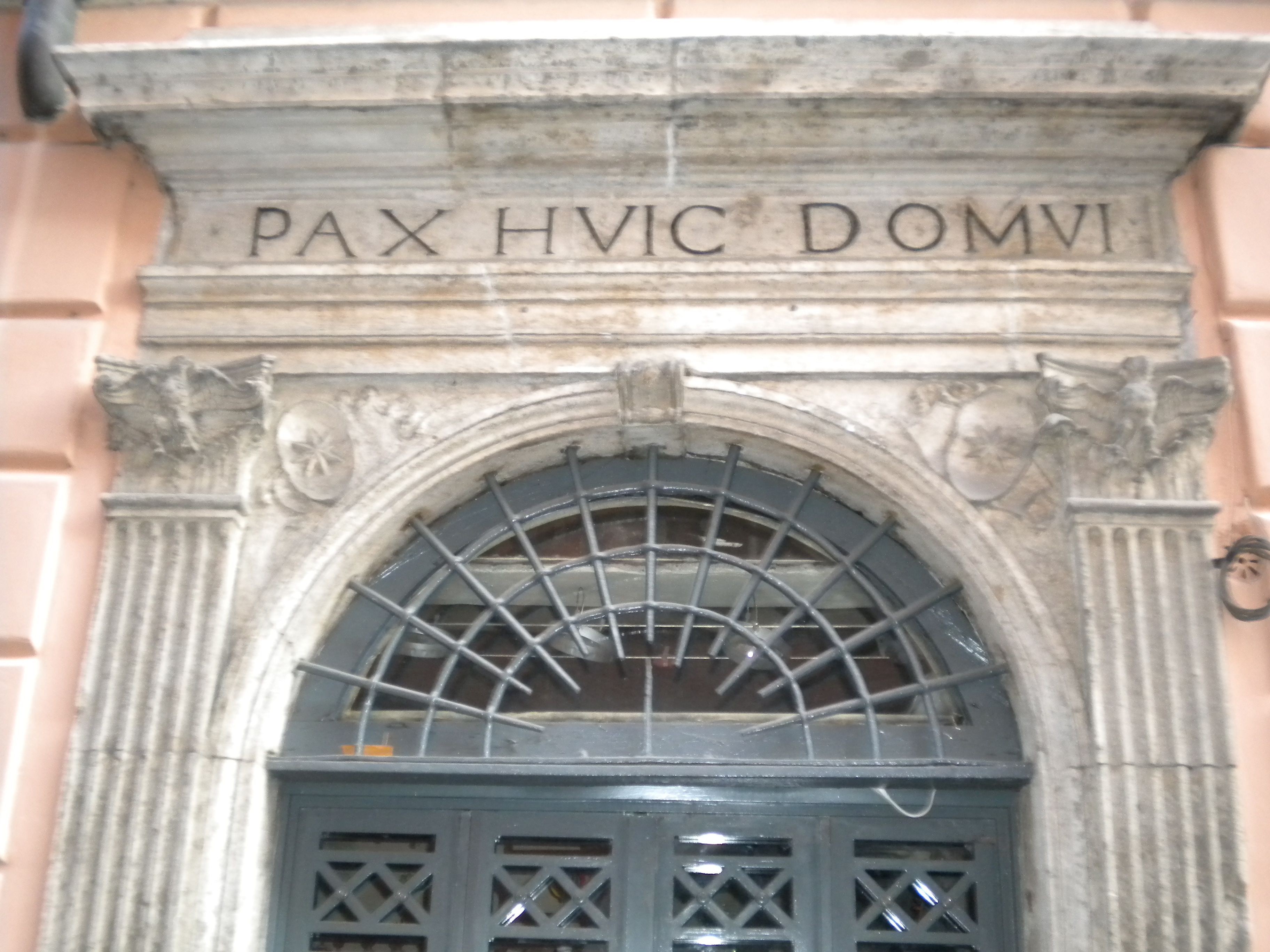 Foto - Arpinelli Relais