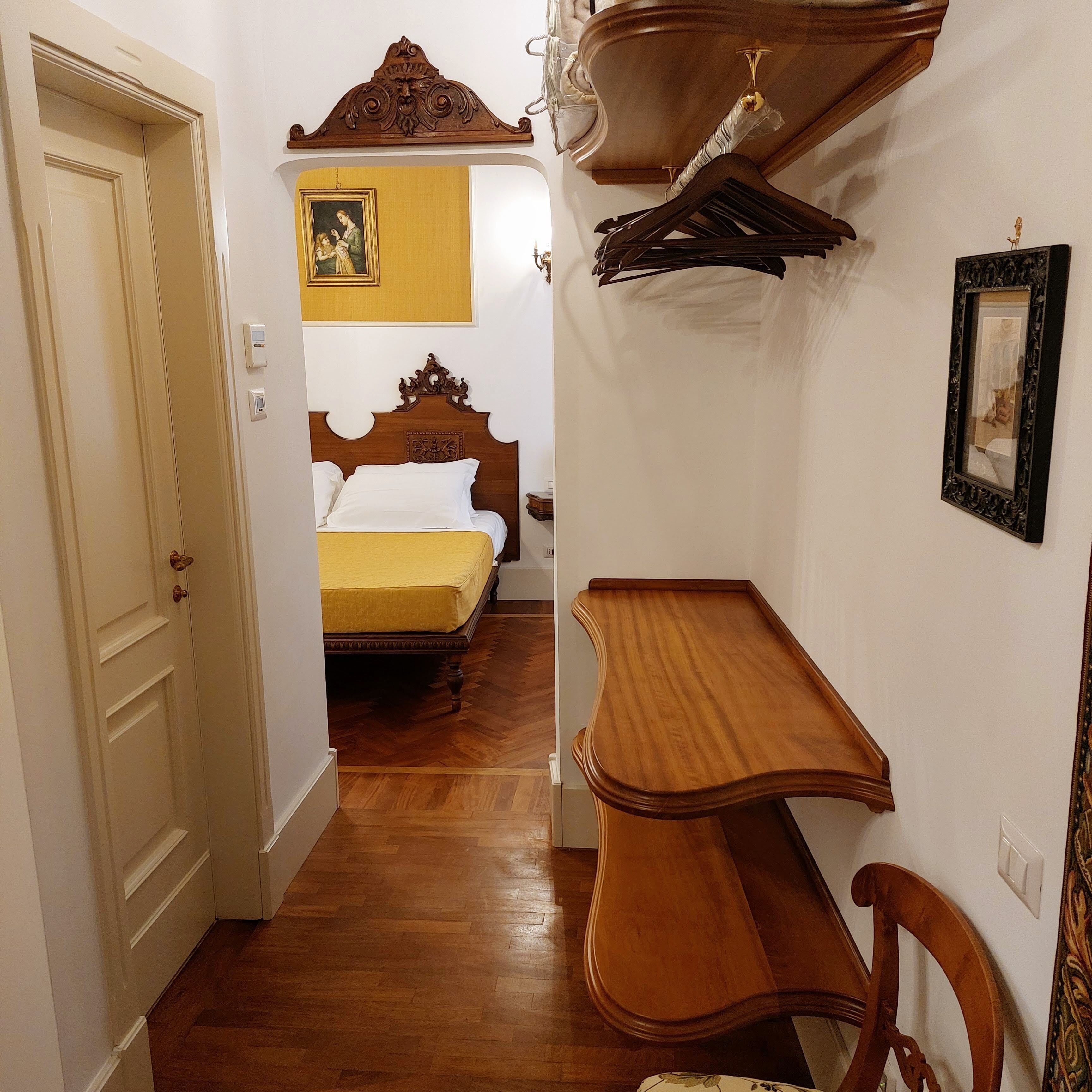 Foto - Arpinelli Relais