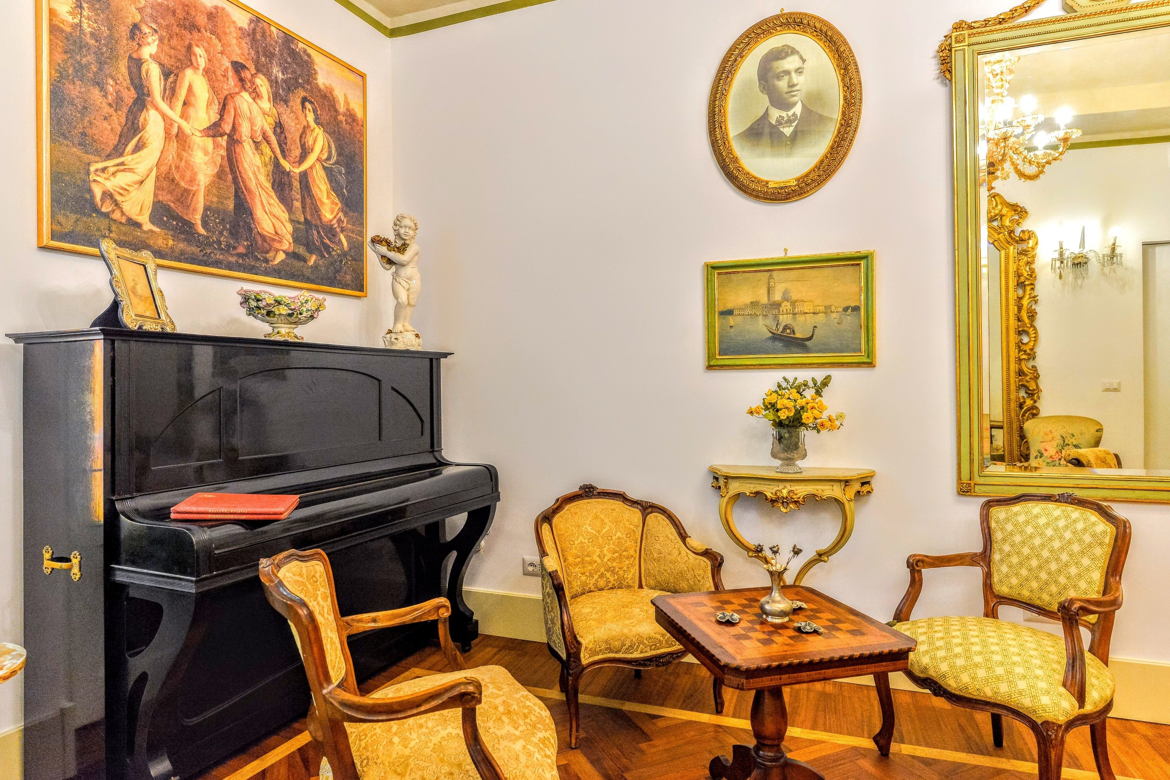 Foto - Arpinelli Relais