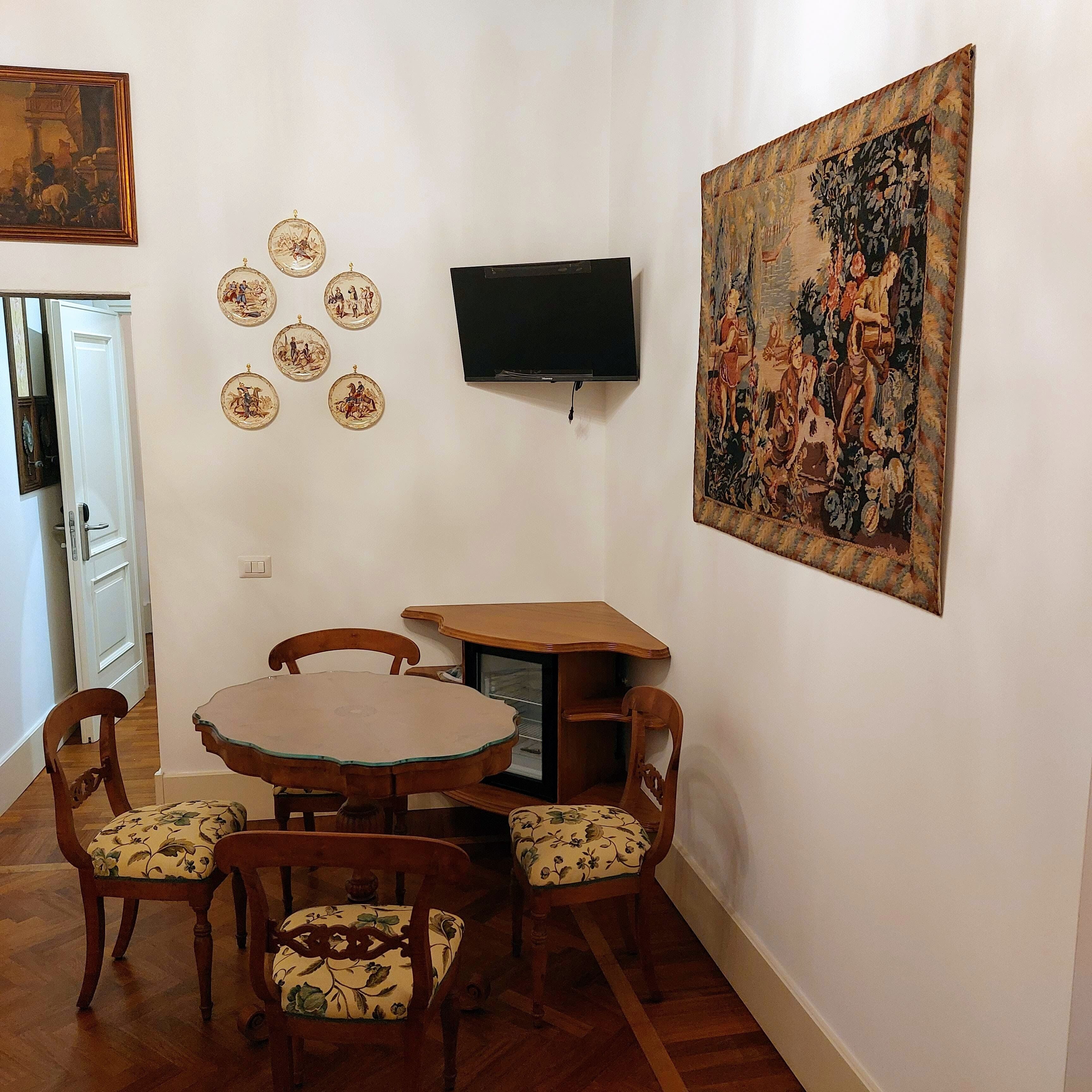 Foto - Arpinelli Relais