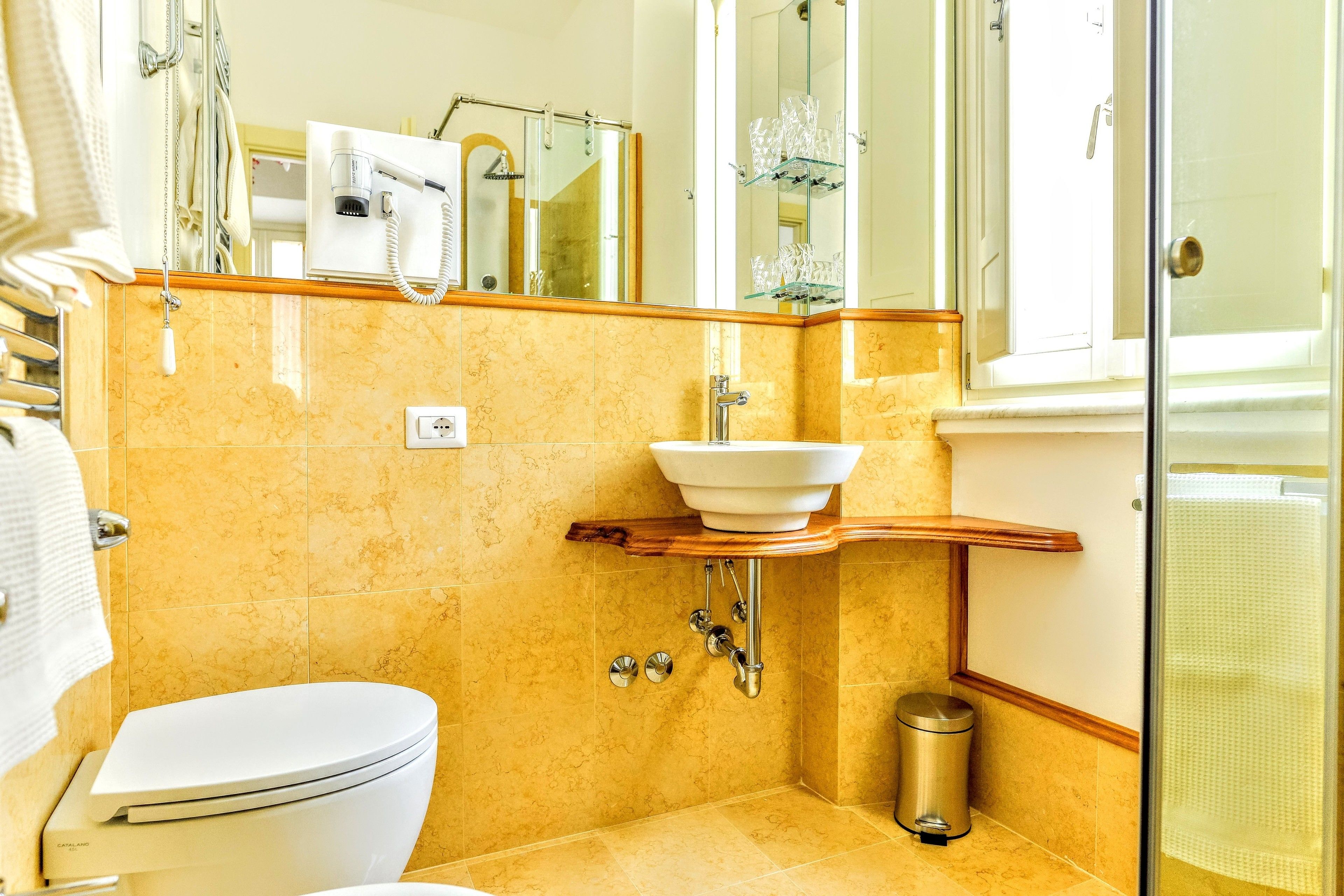 Foto - Arpinelli Relais