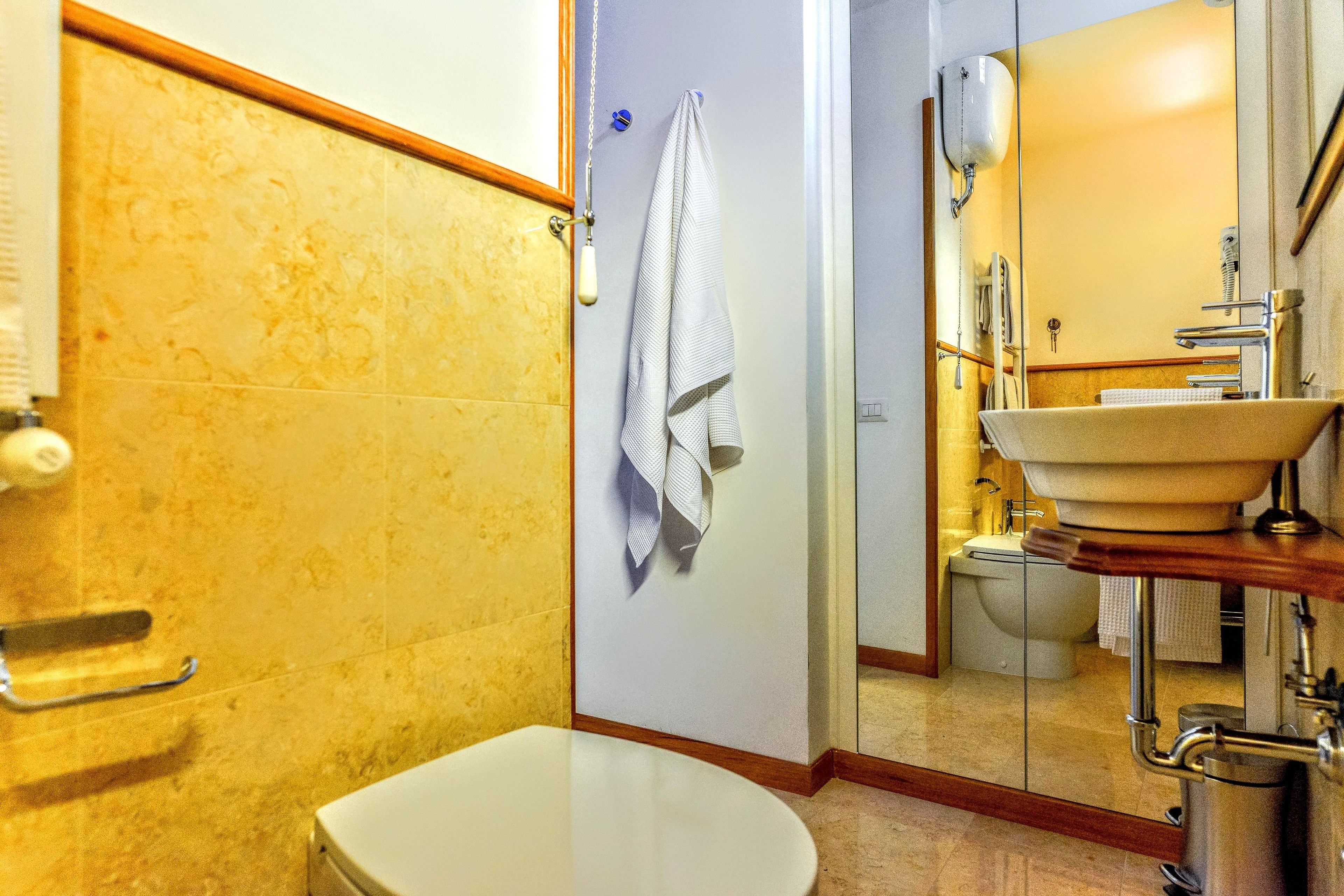 Foto - Arpinelli Relais