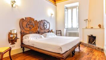 Chambre Double Supérieure