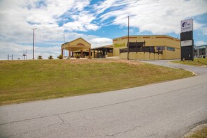Front of property - My Homes Macon North I-75 (Macon)
