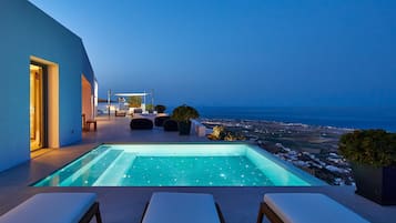 Villa – premium | 2 soverom, sengetøy i egyptisk bomull og sengetøy av topp kvalitet