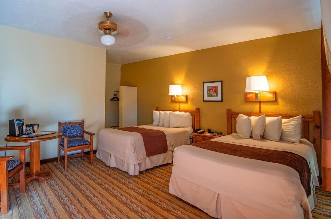 iron/ironing board, free wifi, bed sheets, wheelchair access