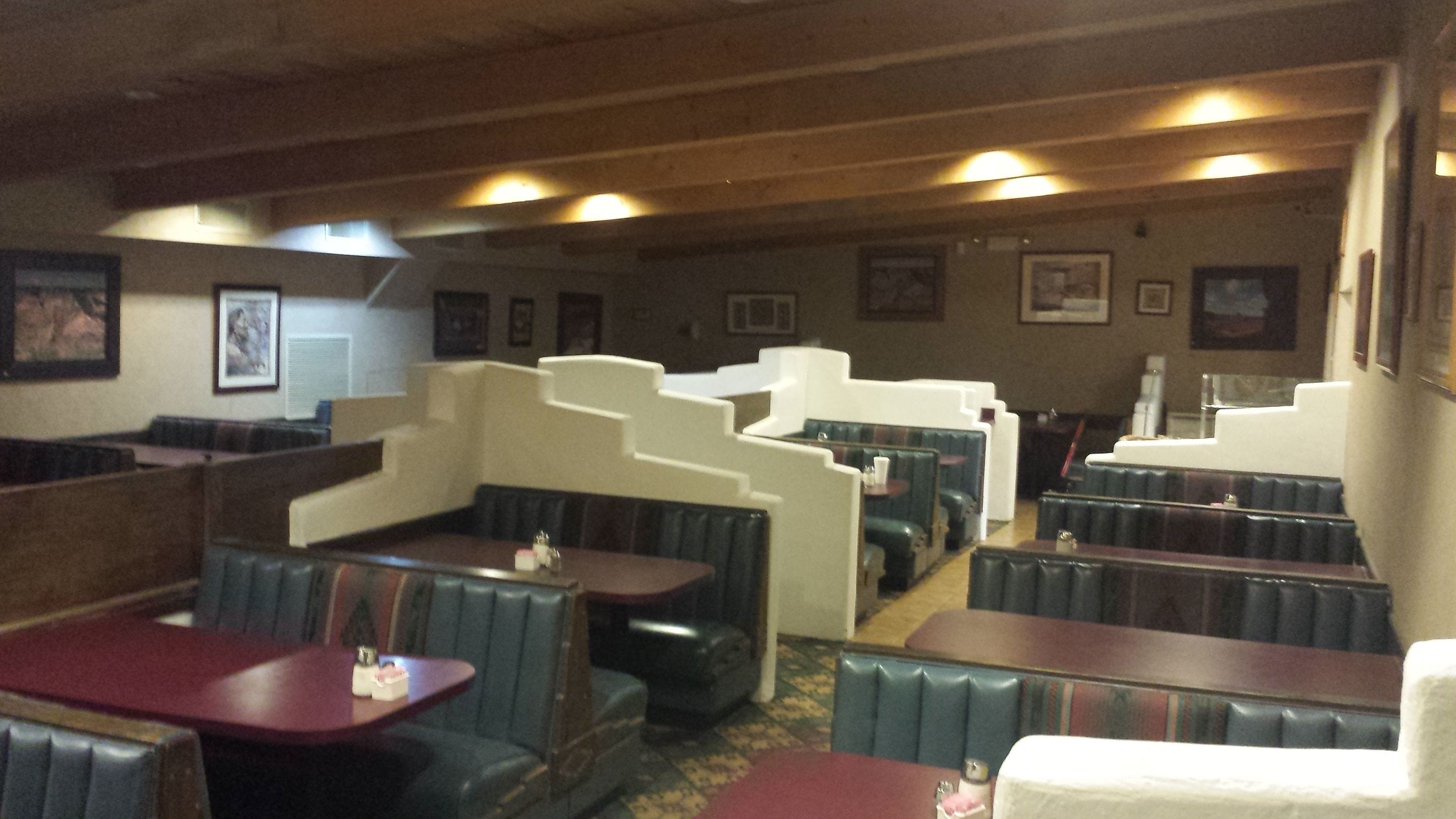 breakfast, lunch, dinner served; local cuisine