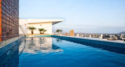 Peru Apartments 4 Rent