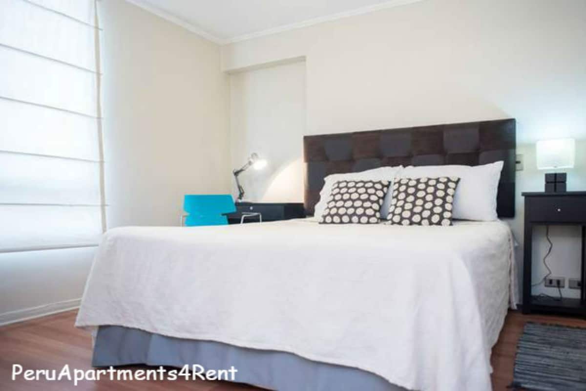 10 Schlafzimmer, Bettwäsche aus ägyptischer Baumwolle