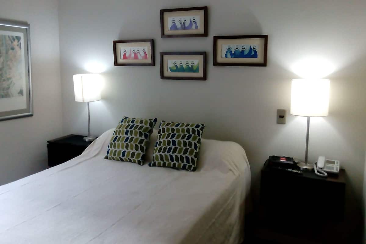 Apartment, 2 Schlafzimmer