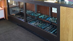 Gift shop - Aneth Lodge (Cortez)