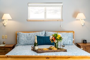 Desayuno continental incluido