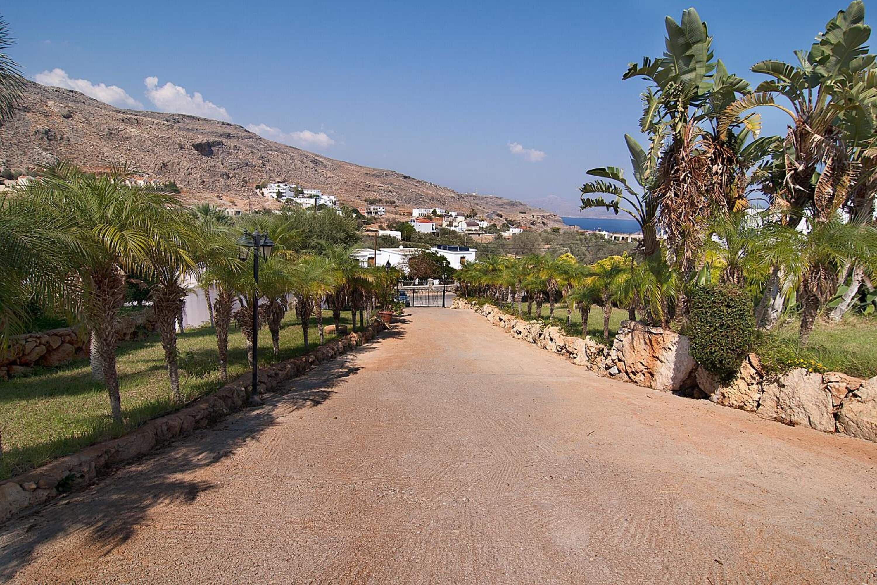 Foto - Lambis Studios & Apartments