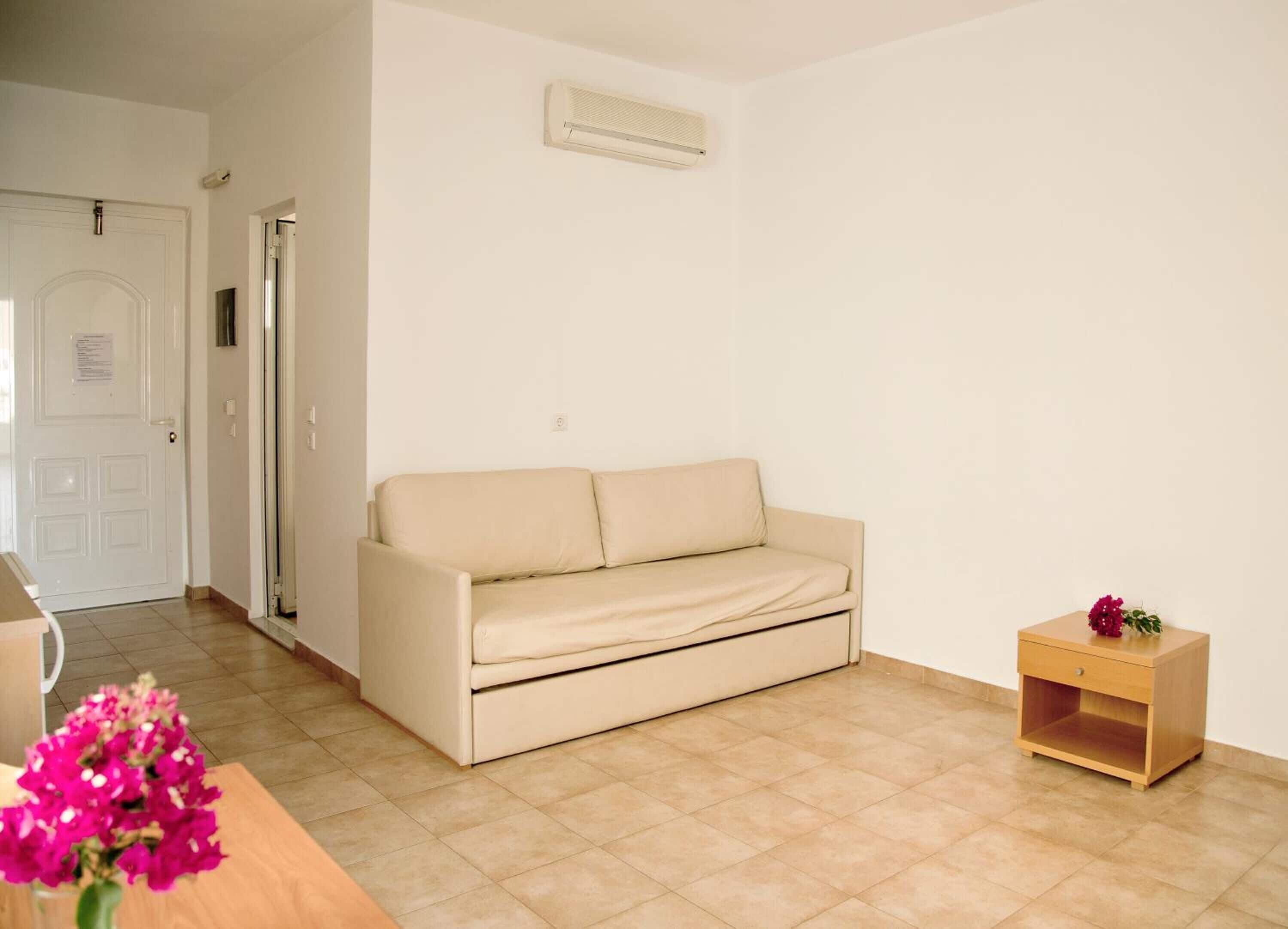 Foto - Lambis Studios & Apartments