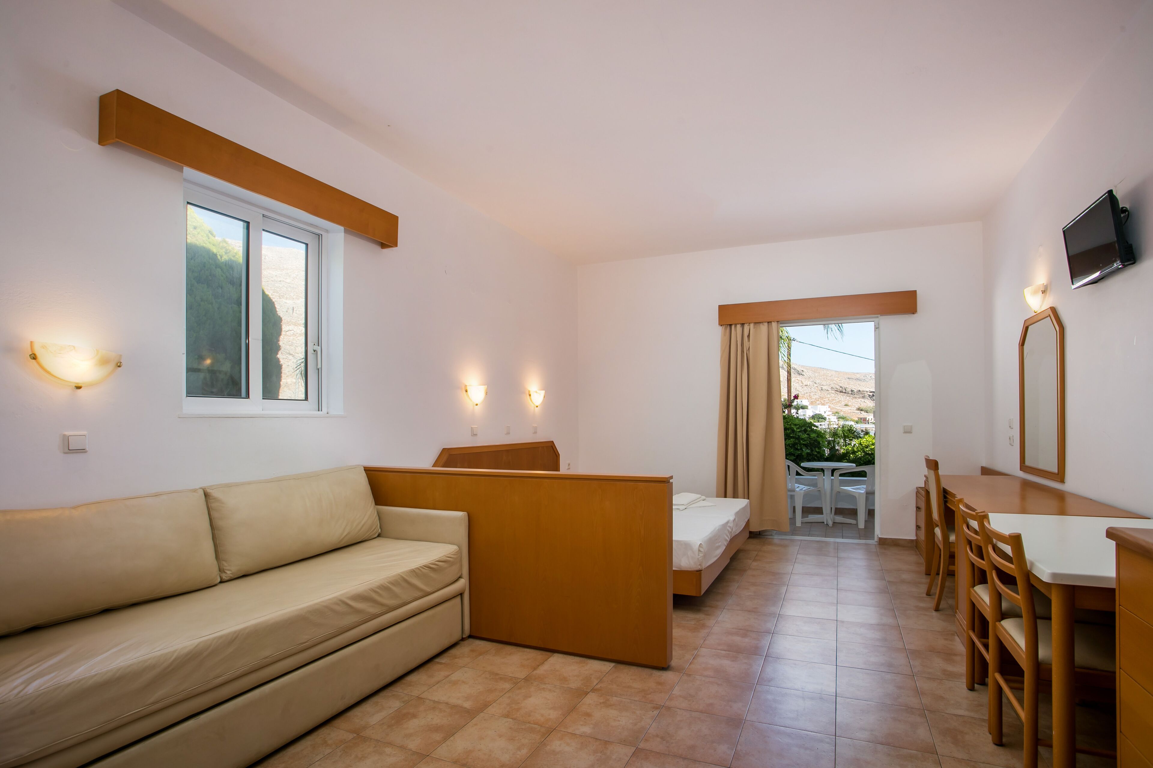 Foto - Lambis Studios & Apartments